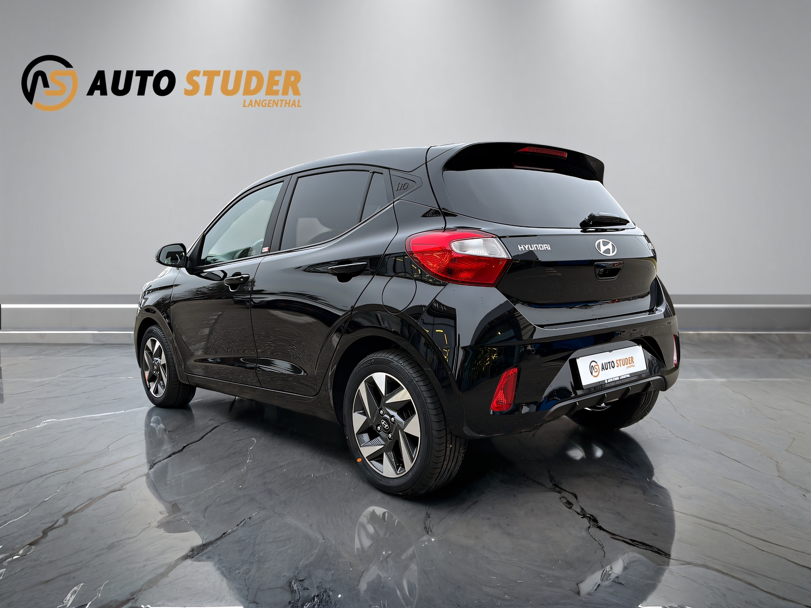 HYUNDAI i10 1.2 Amplia-image-7