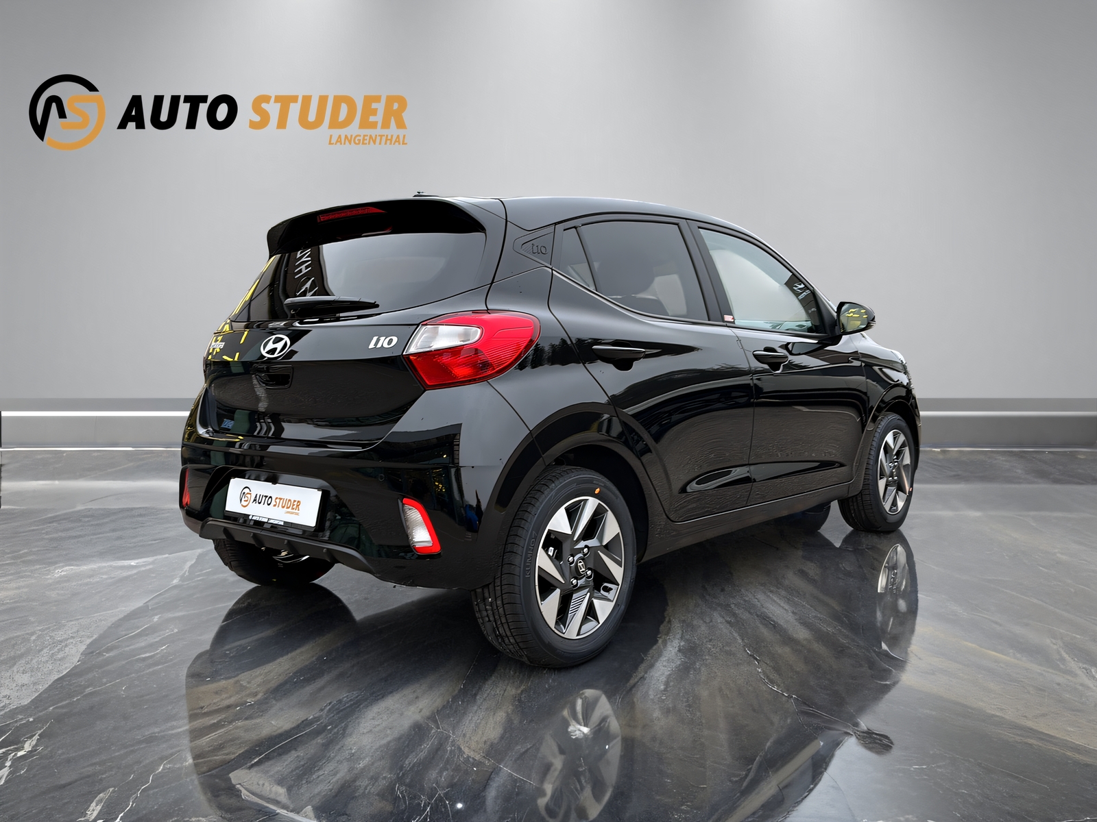 HYUNDAI i10 1.2 Amplia-image-4