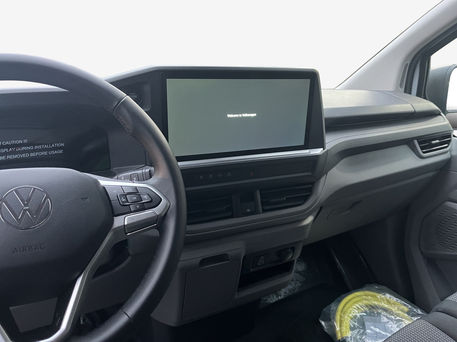 VW e-Transporter 70 kWh-image-10
