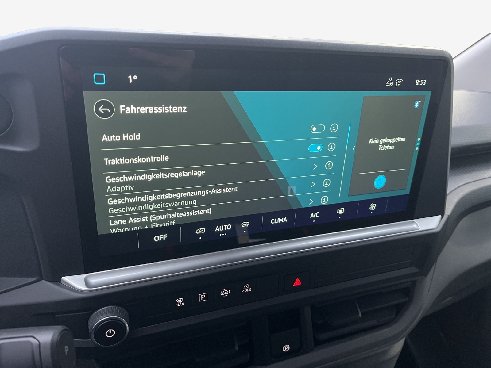 VW e-Transporter 70 kWh-image-15