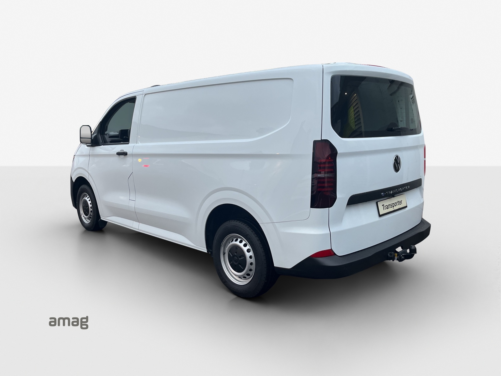 VW e-Transporter 70 kWh-image-2