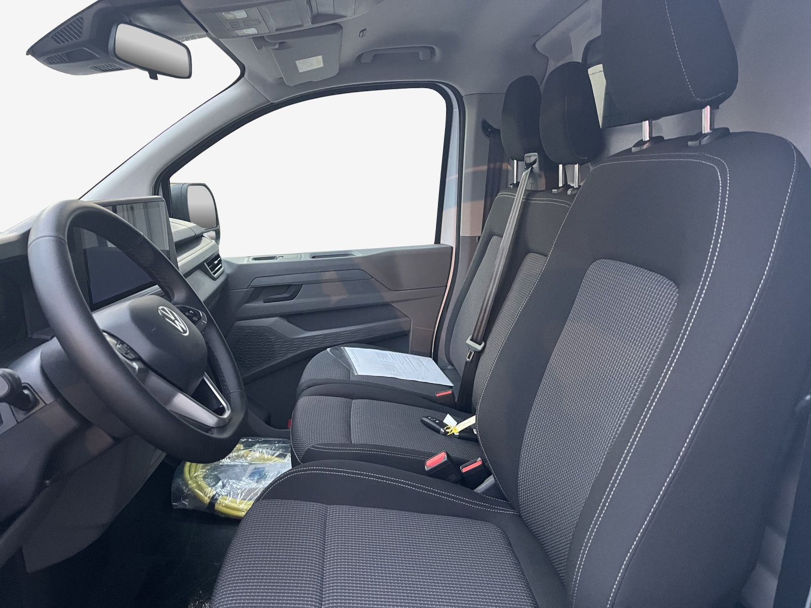 VW e-Transporter 70 kWh-image-7
