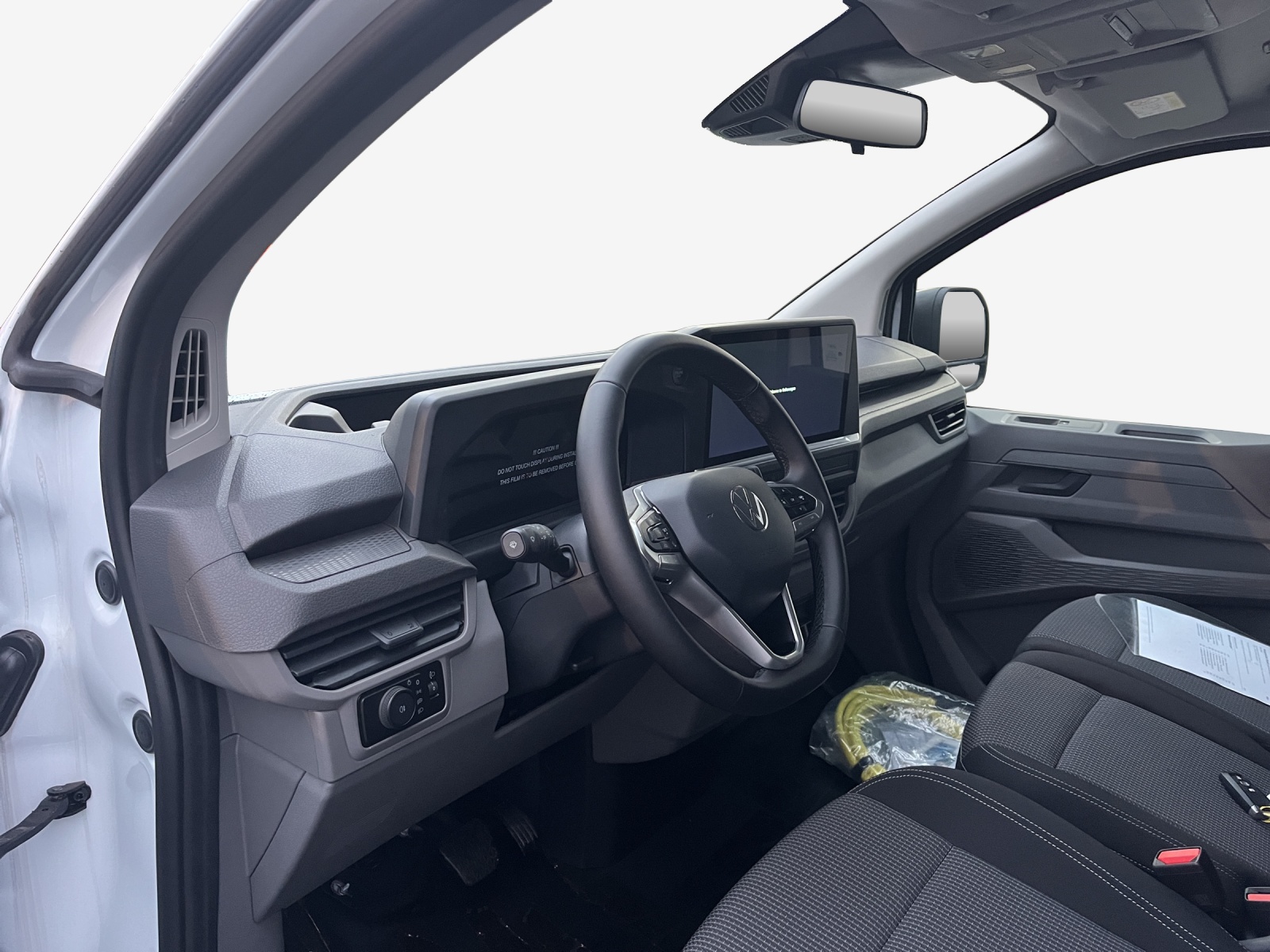 VW e-Transporter 70 kWh-image-8