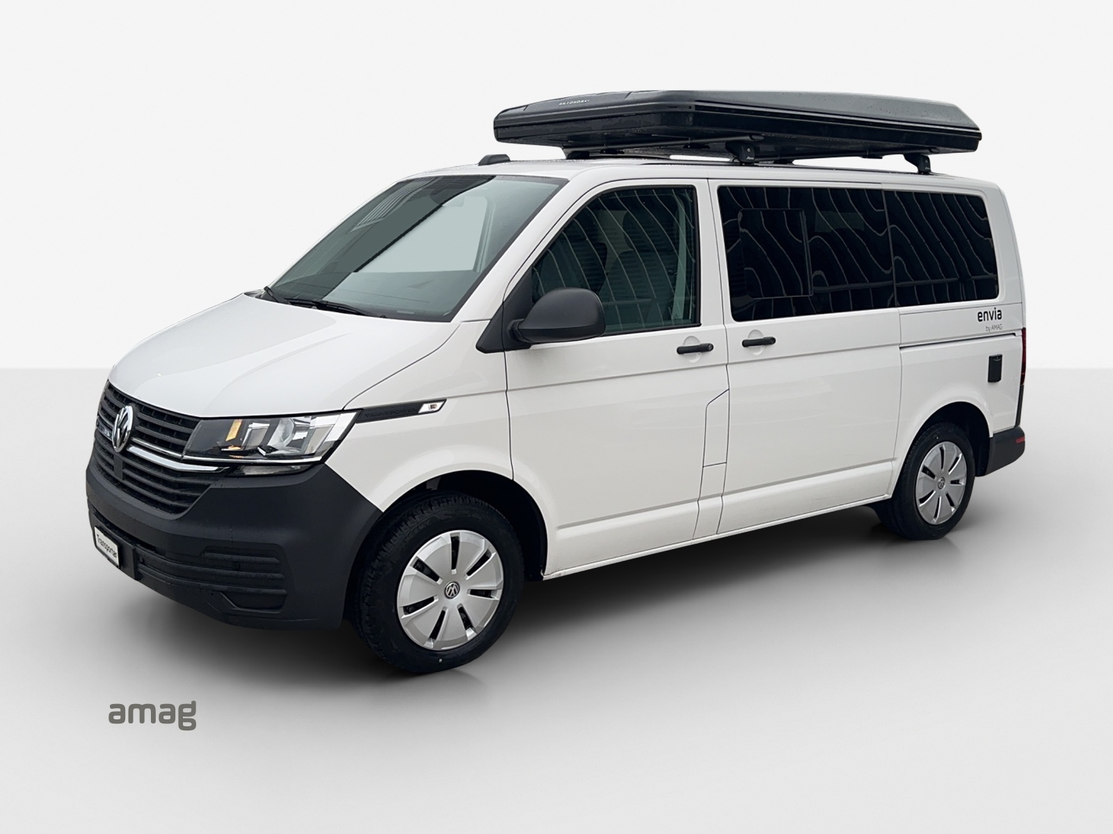 VW T6.1 2.0 TDI Envia Pure