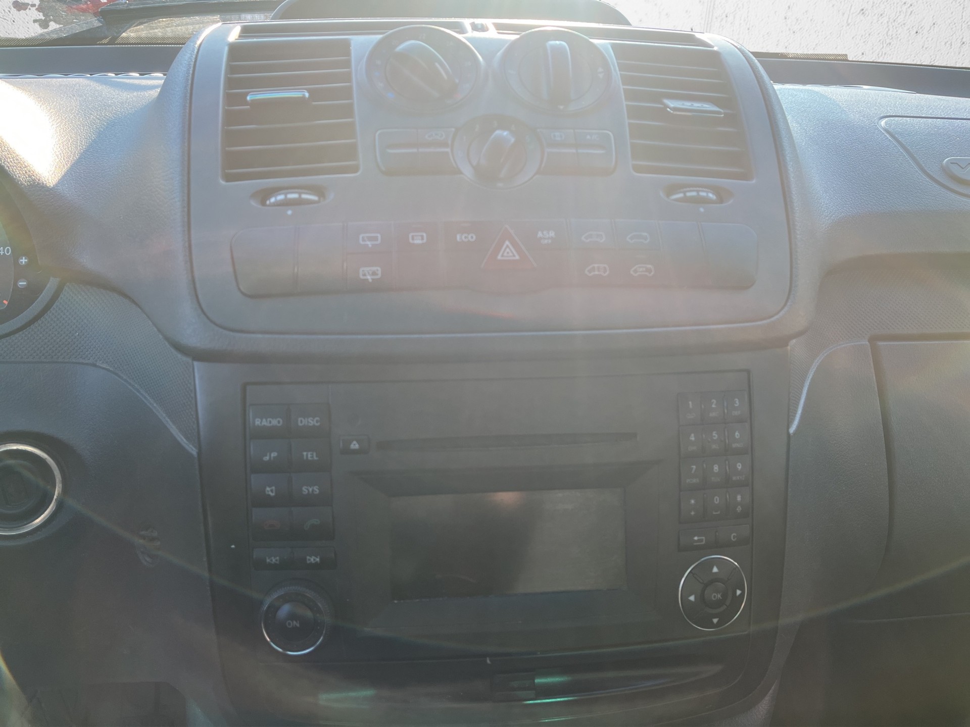 MERCEDES-BENZ Vito 113 CDI Mixto L-image-15