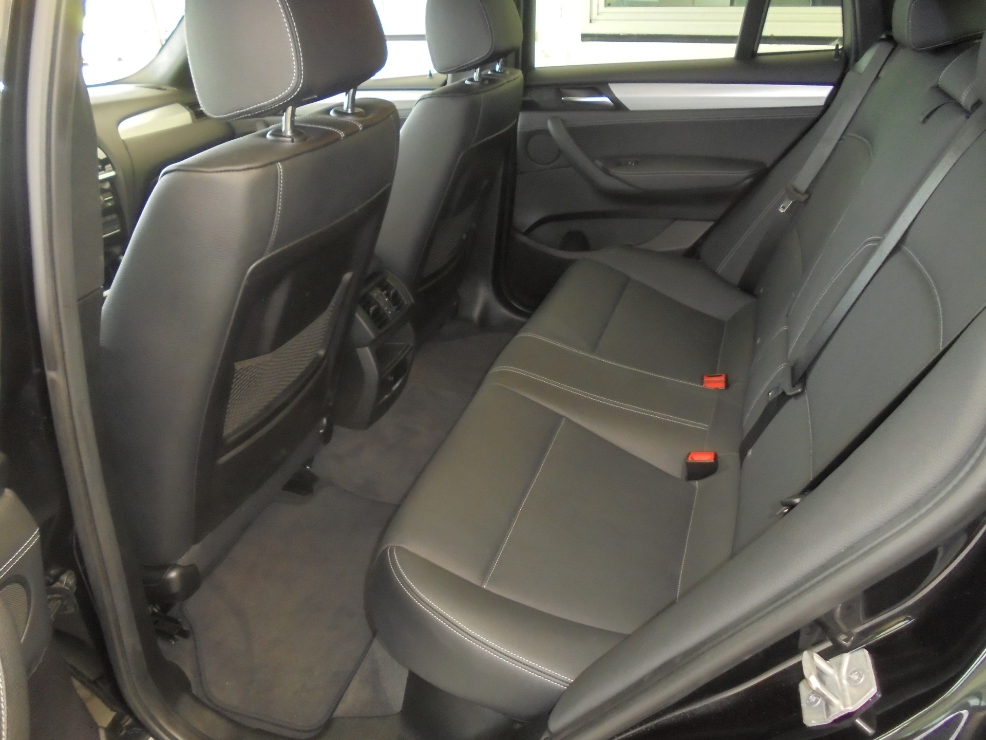 BMW X4 M 40i Steptronic-image-6