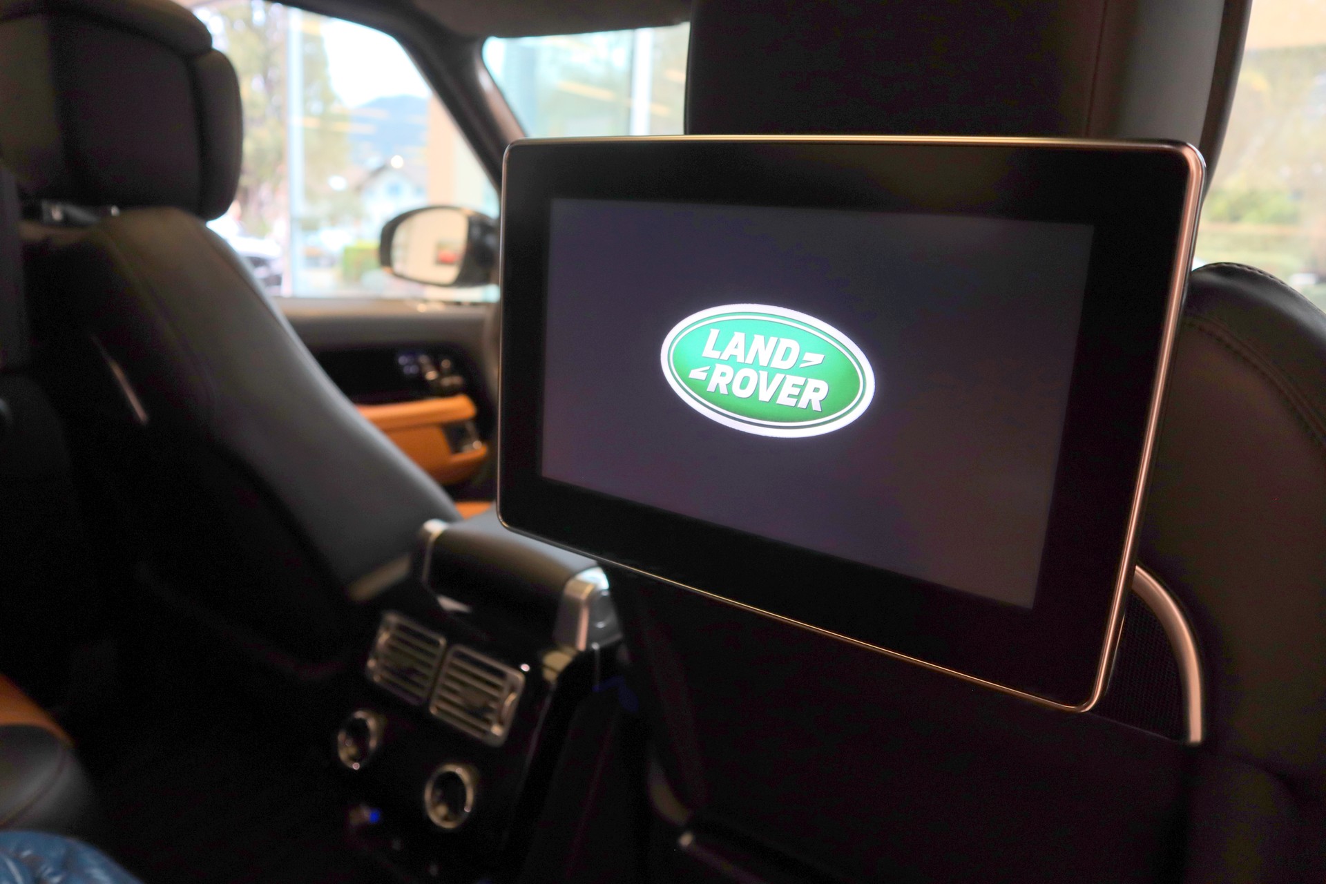 LAND ROVER Range Rover 5.0 V8 S/C SV AB Dynamic Automatic - AUTOBIOGRAPHY - Taylor Made-image-11