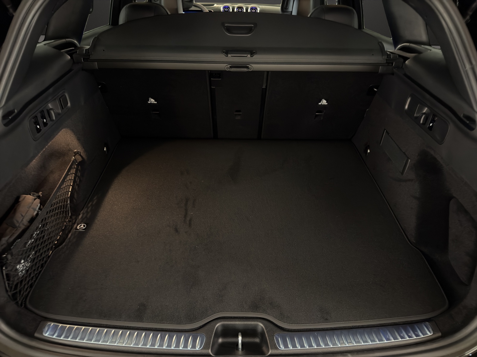 MERCEDES-BENZ GLC 300 d 4Matic 9G-Tronic-image-15