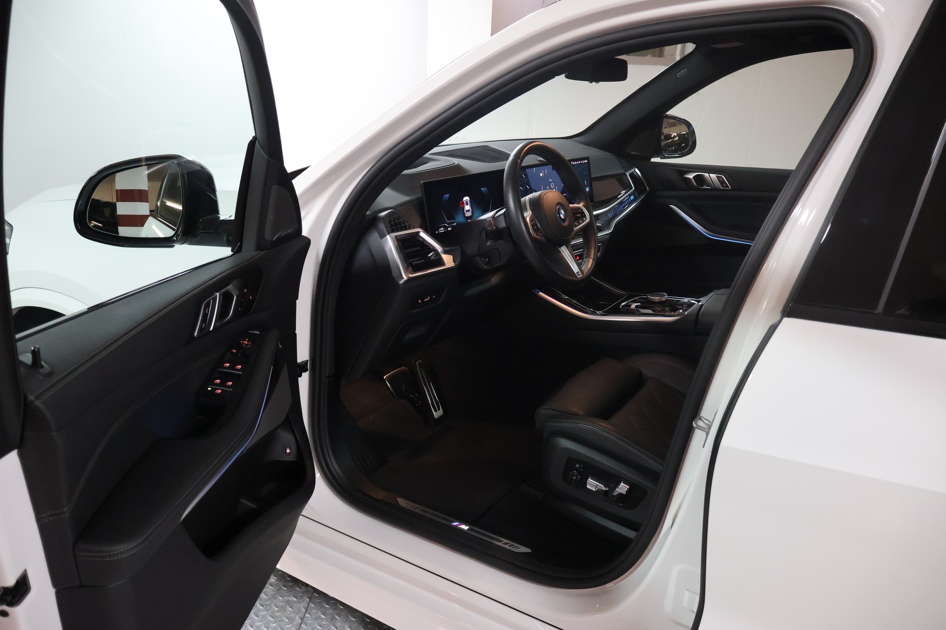 BMW X5 xDrive 50e M Sport Steptronic-image-6