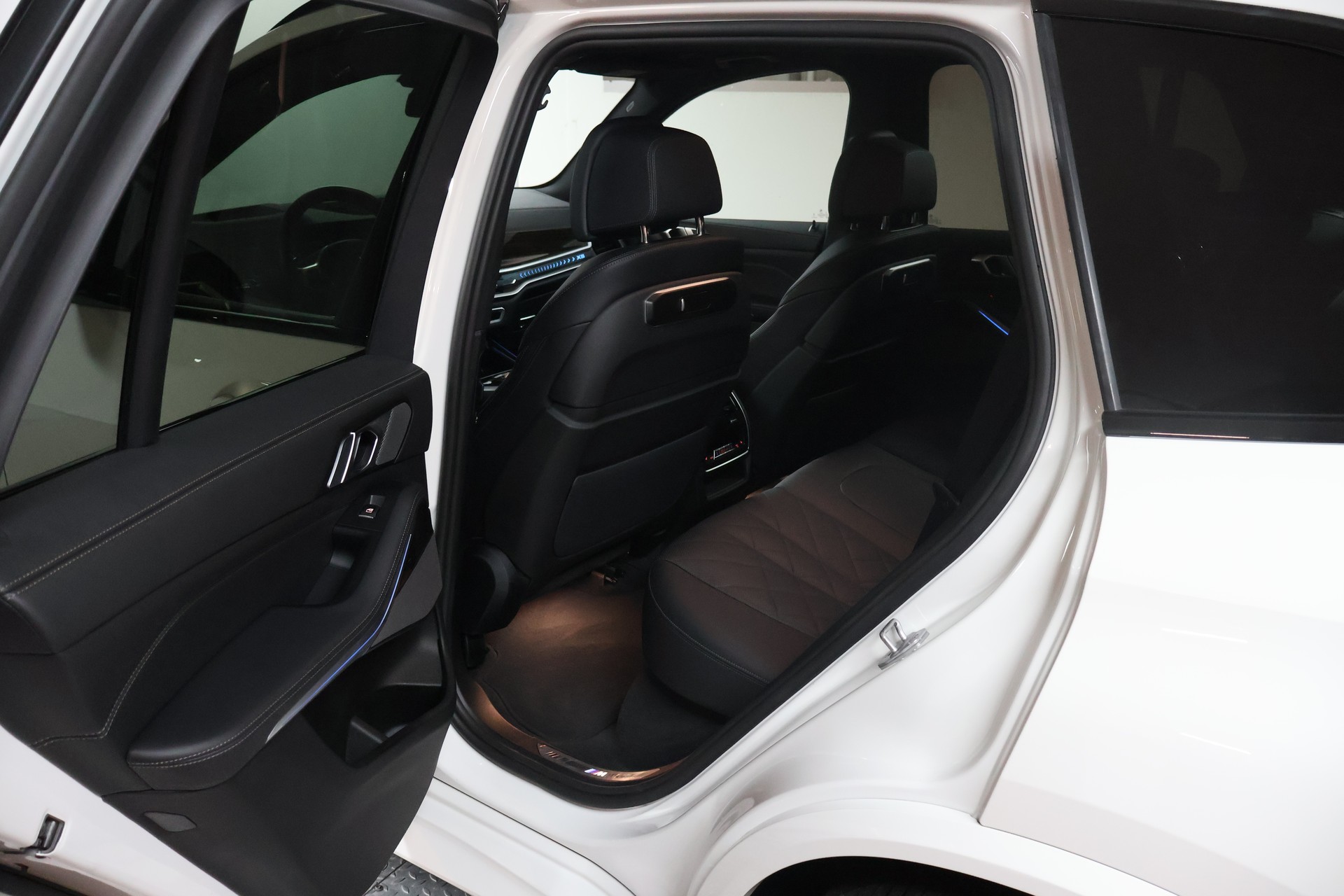 BMW X5 xDrive 50e M Sport Steptronic-image-16