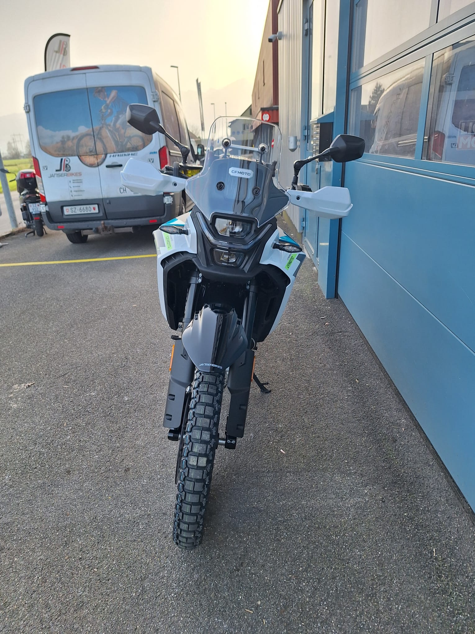 CF MOTO 450MT-image-2