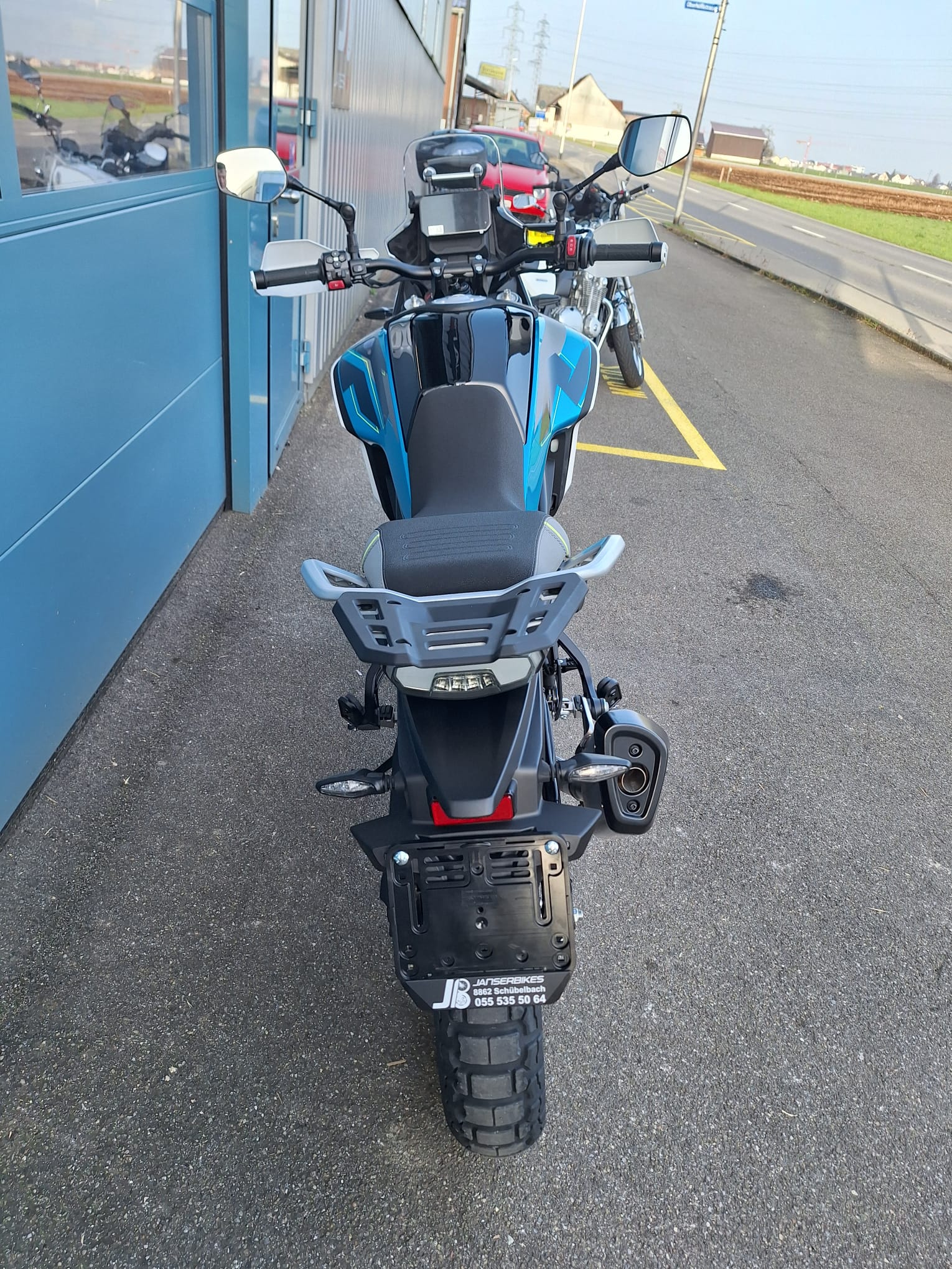 CF MOTO 450MT-image-3