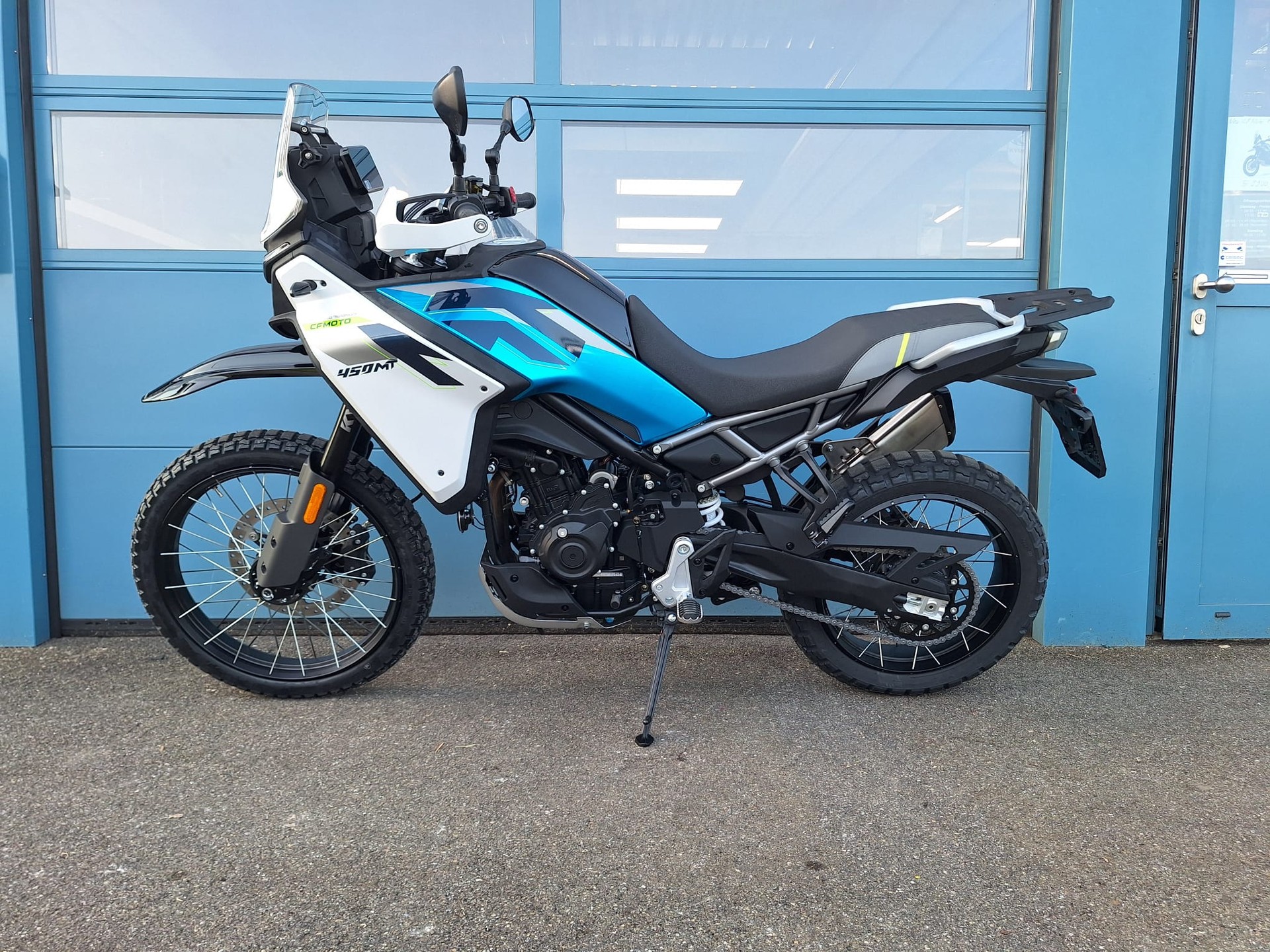 CF MOTO 450MT-image-1