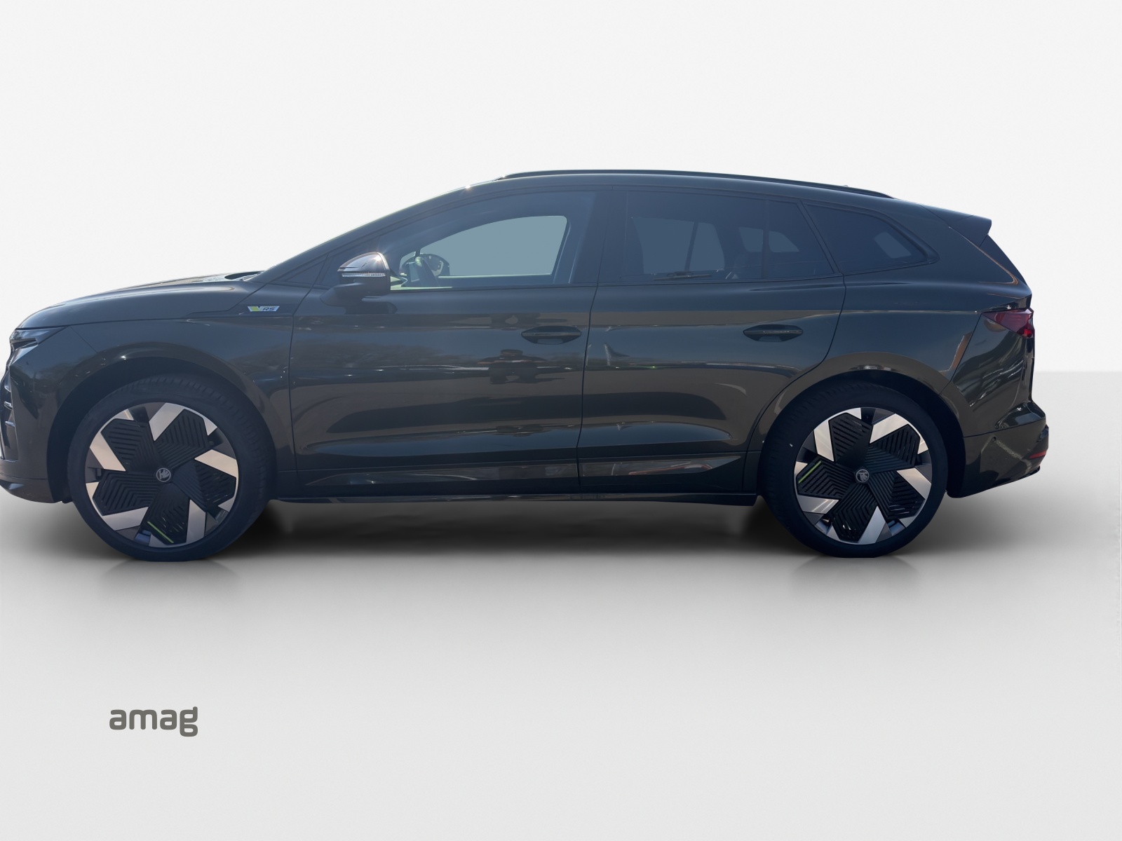 SKODA Enyaq RS 85x 4x4-image-1