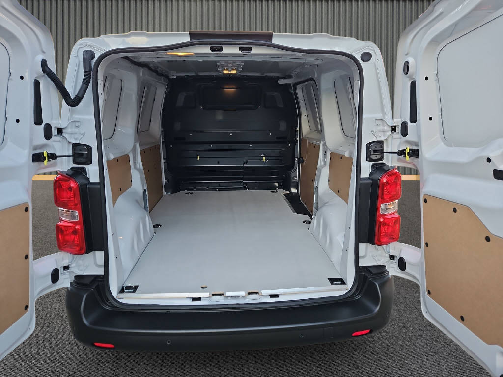 PEUGEOT Expert 4 2.2 HDi 150PS Std-image-14