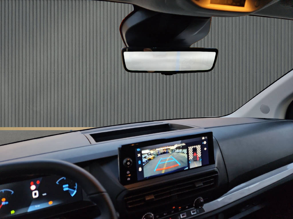 PEUGEOT Expert 4 2.2 HDi 150PS Std-image-13