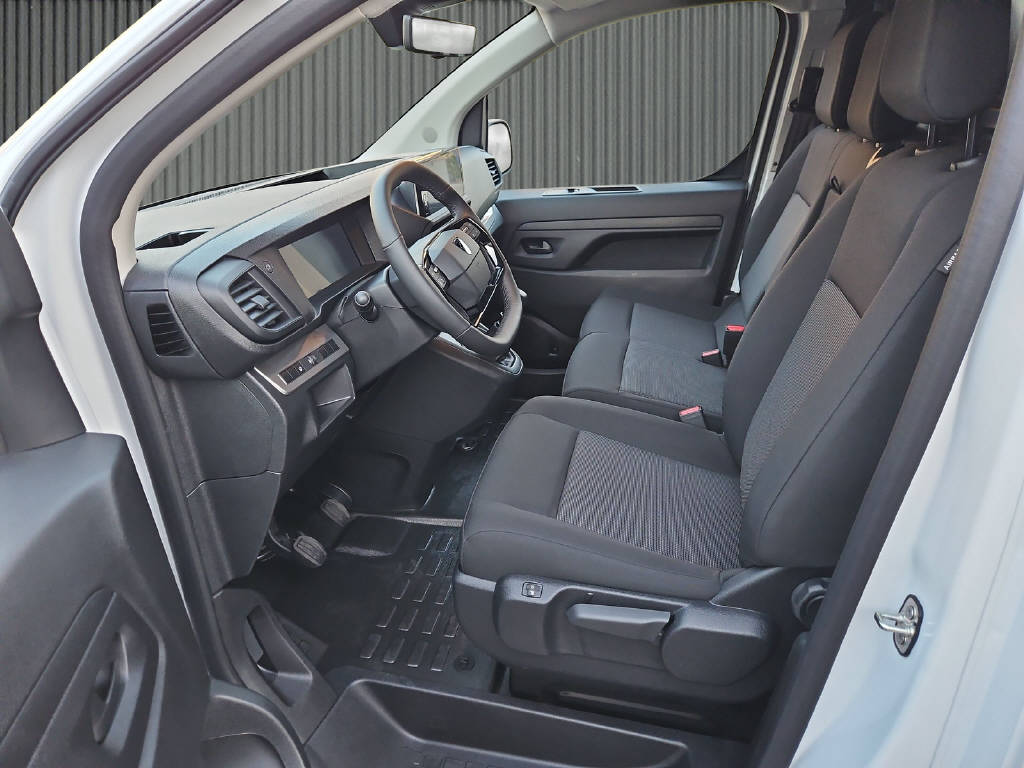 PEUGEOT Expert 4 2.2 HDi 150PS Std-image-8
