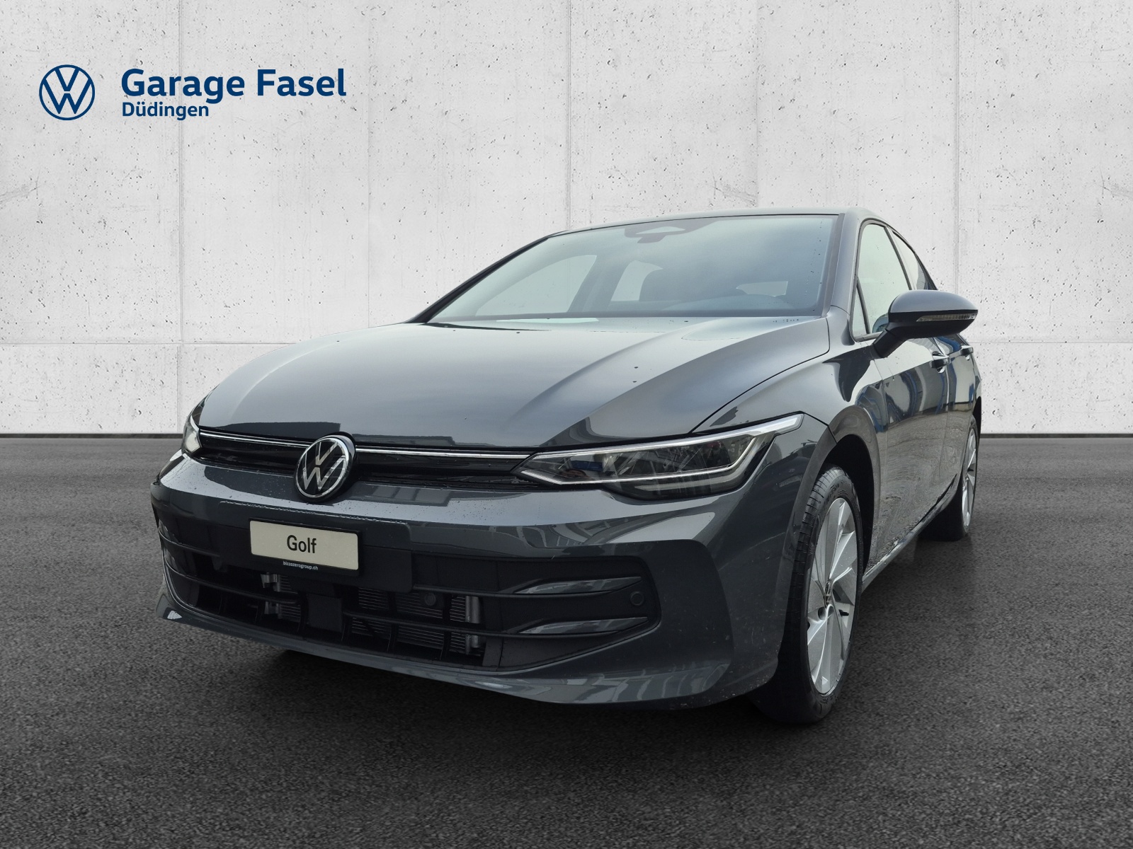 VW Golf 1.5 e TSI mHEV United DSG-image-0