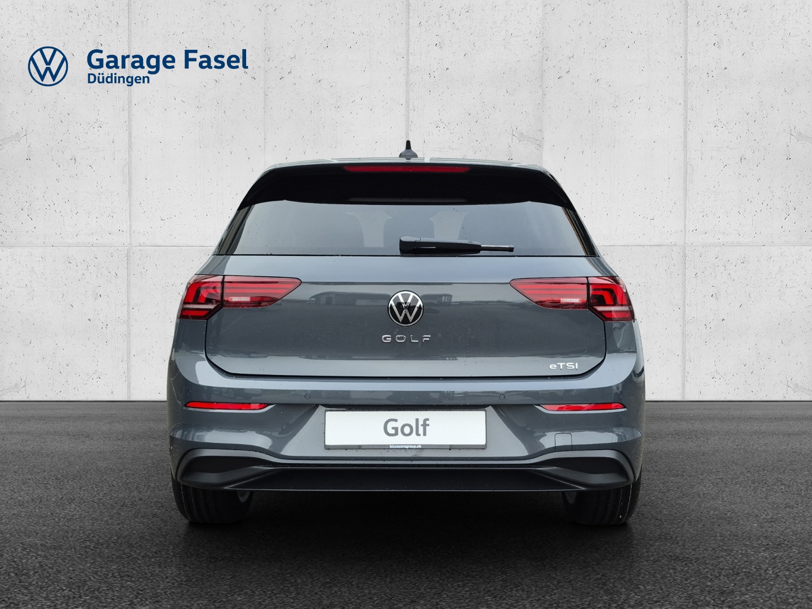VW Golf 1.5 e TSI mHEV United DSG-image-3
