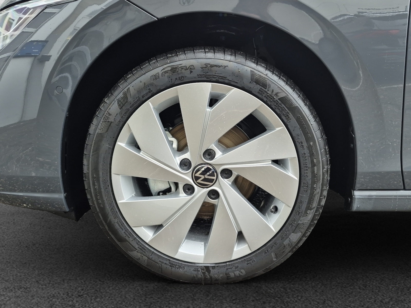 VW Golf 1.5 e TSI mHEV United DSG-image-15