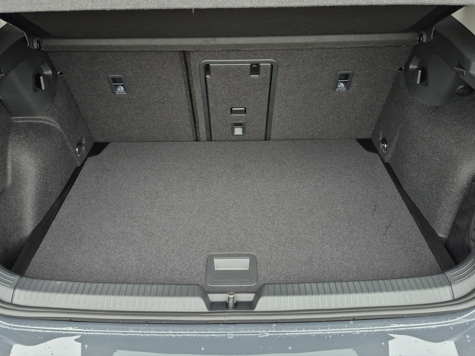 VW Golf 1.5 e TSI mHEV United DSG-image-14