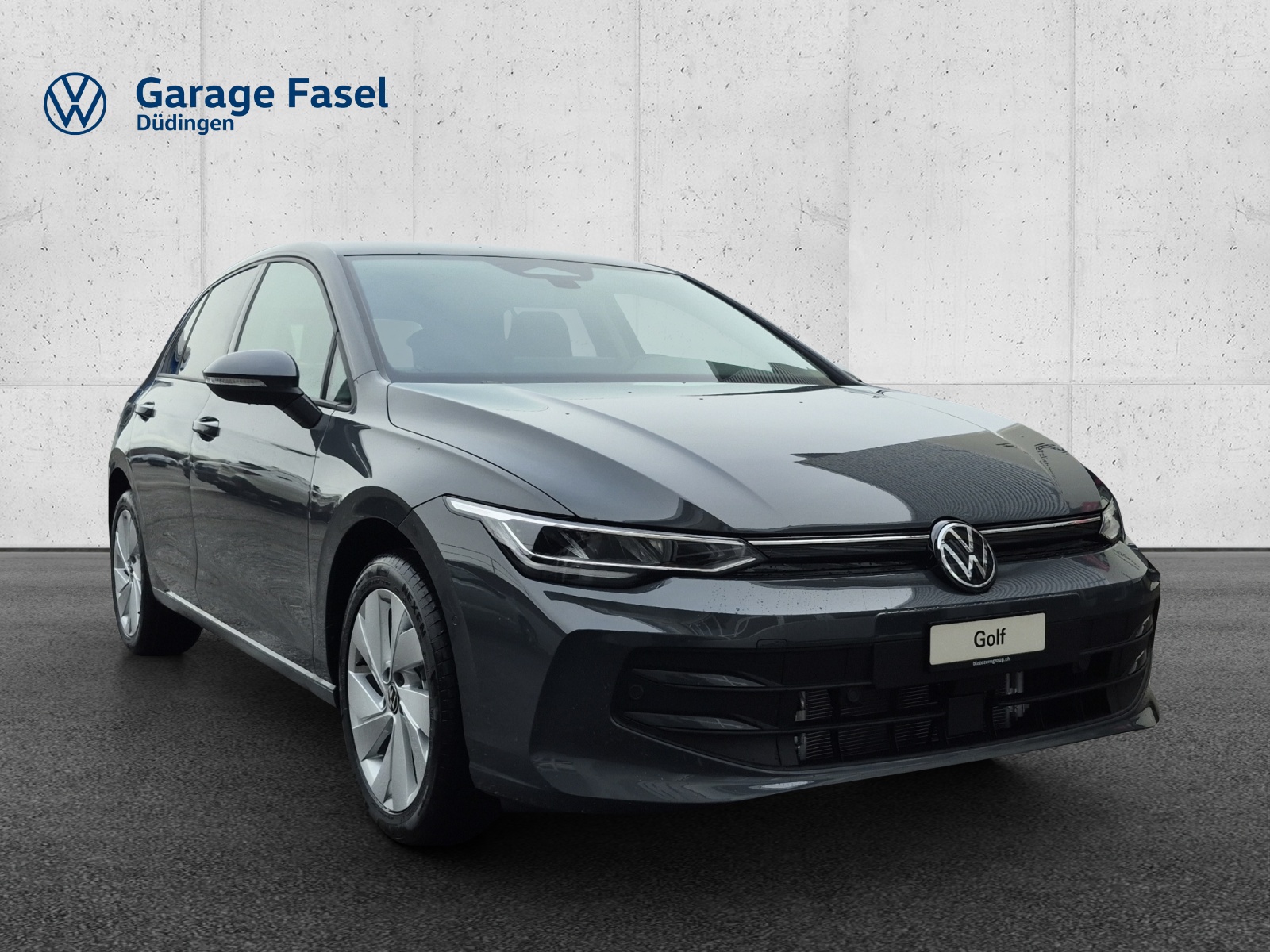VW Golf 1.5 e TSI mHEV United DSG-image-6