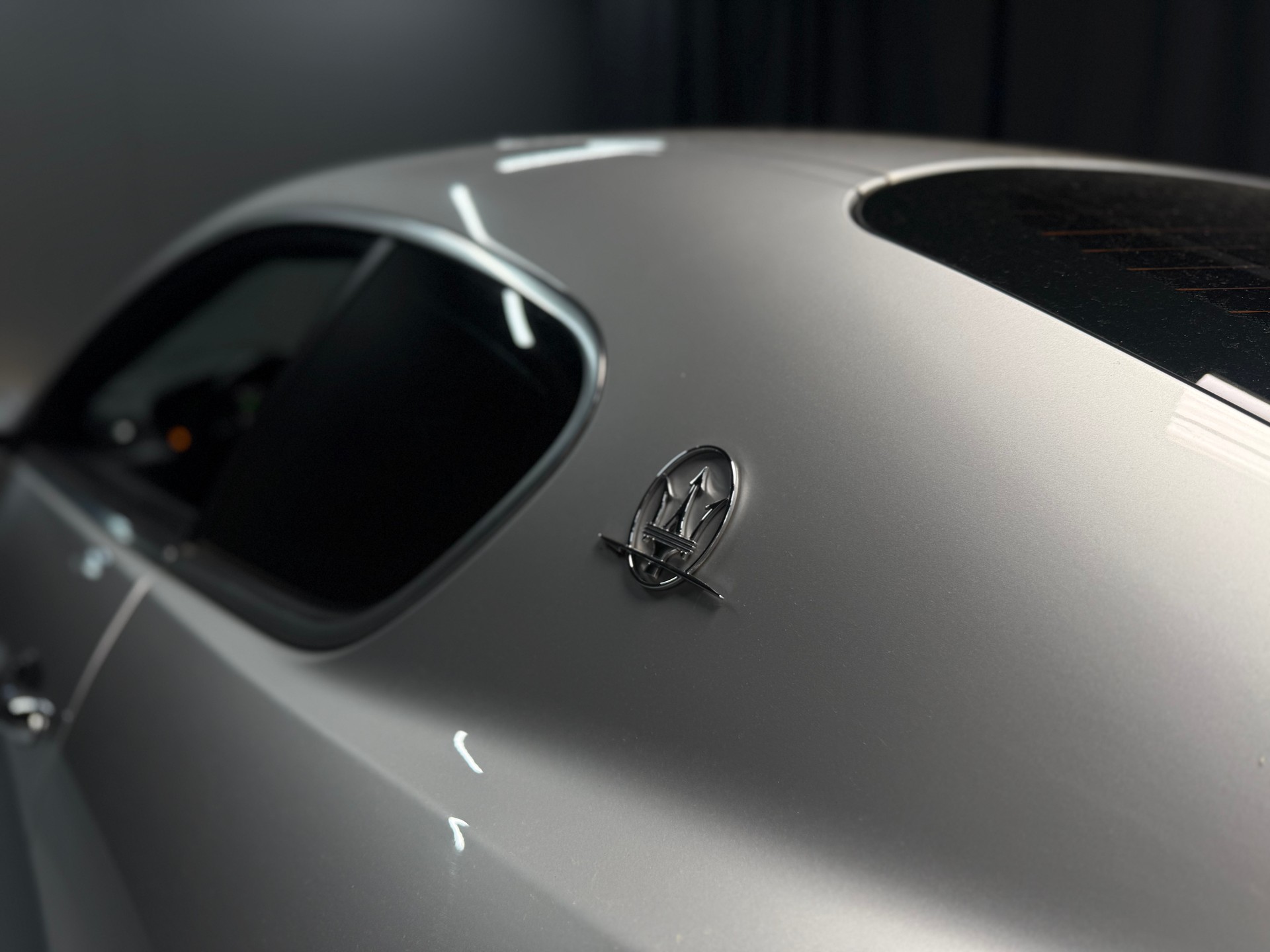 MASERATI GranTurismo Automatica-image-9