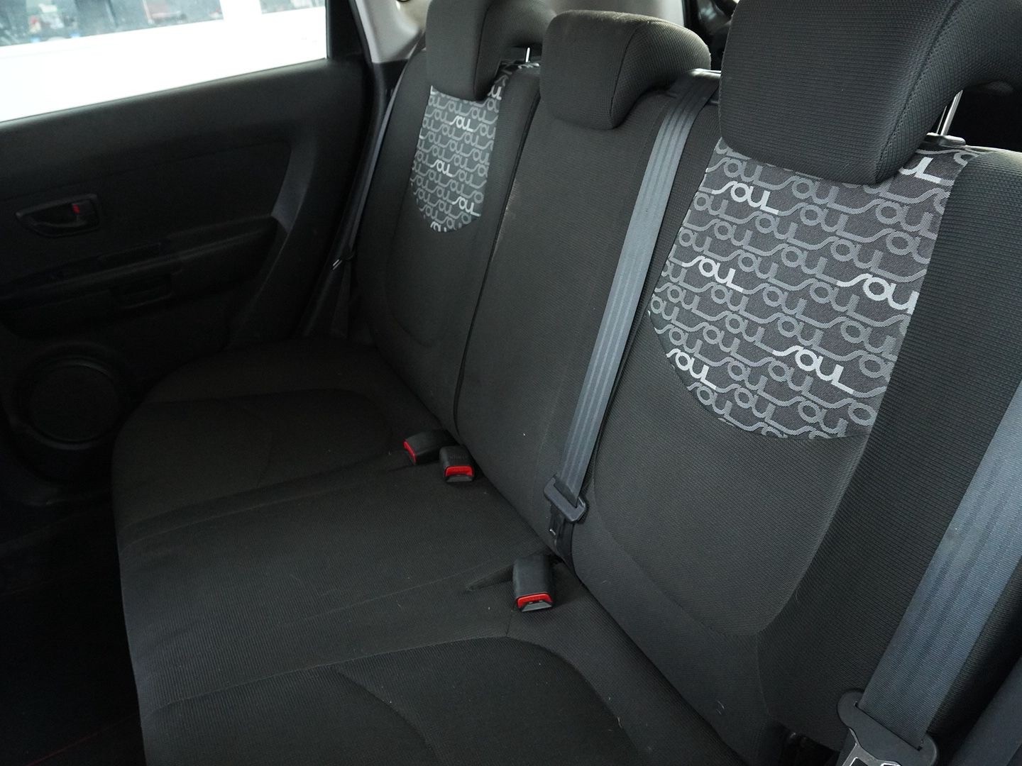 KIA Soul 1.6 CVVT Classic-showroom-element-3