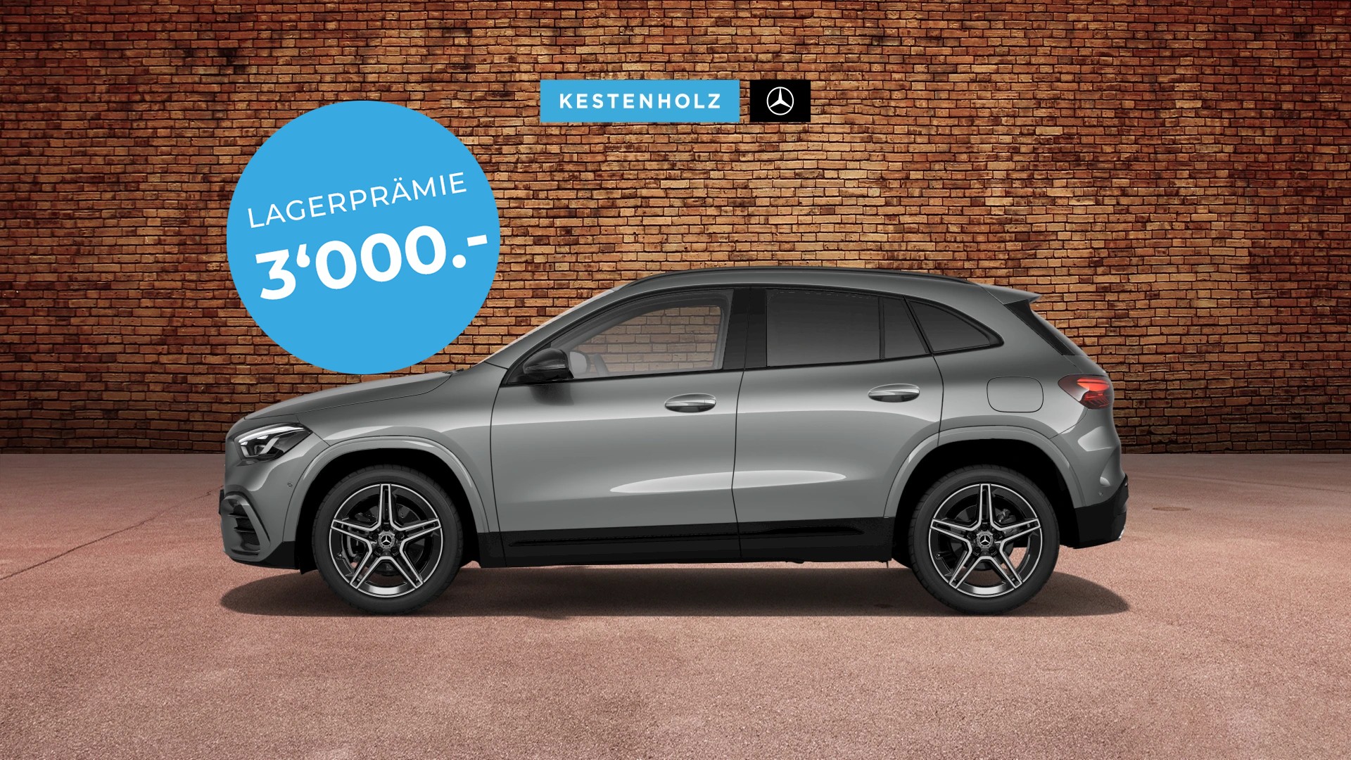 MERCEDES-BENZ GLA 220 4Matic 8G-DCT-image-0