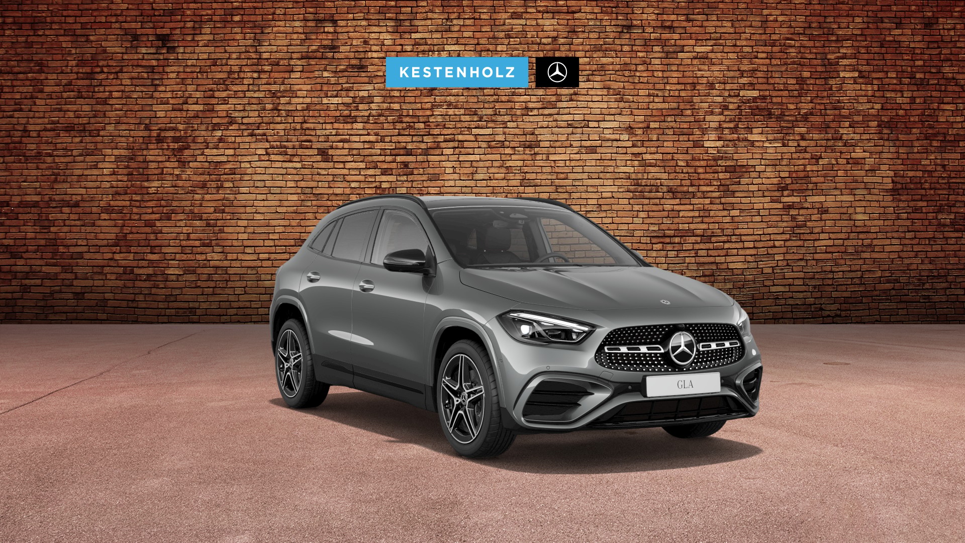 MERCEDES-BENZ GLA 220 4Matic 8G-DCT-image-3