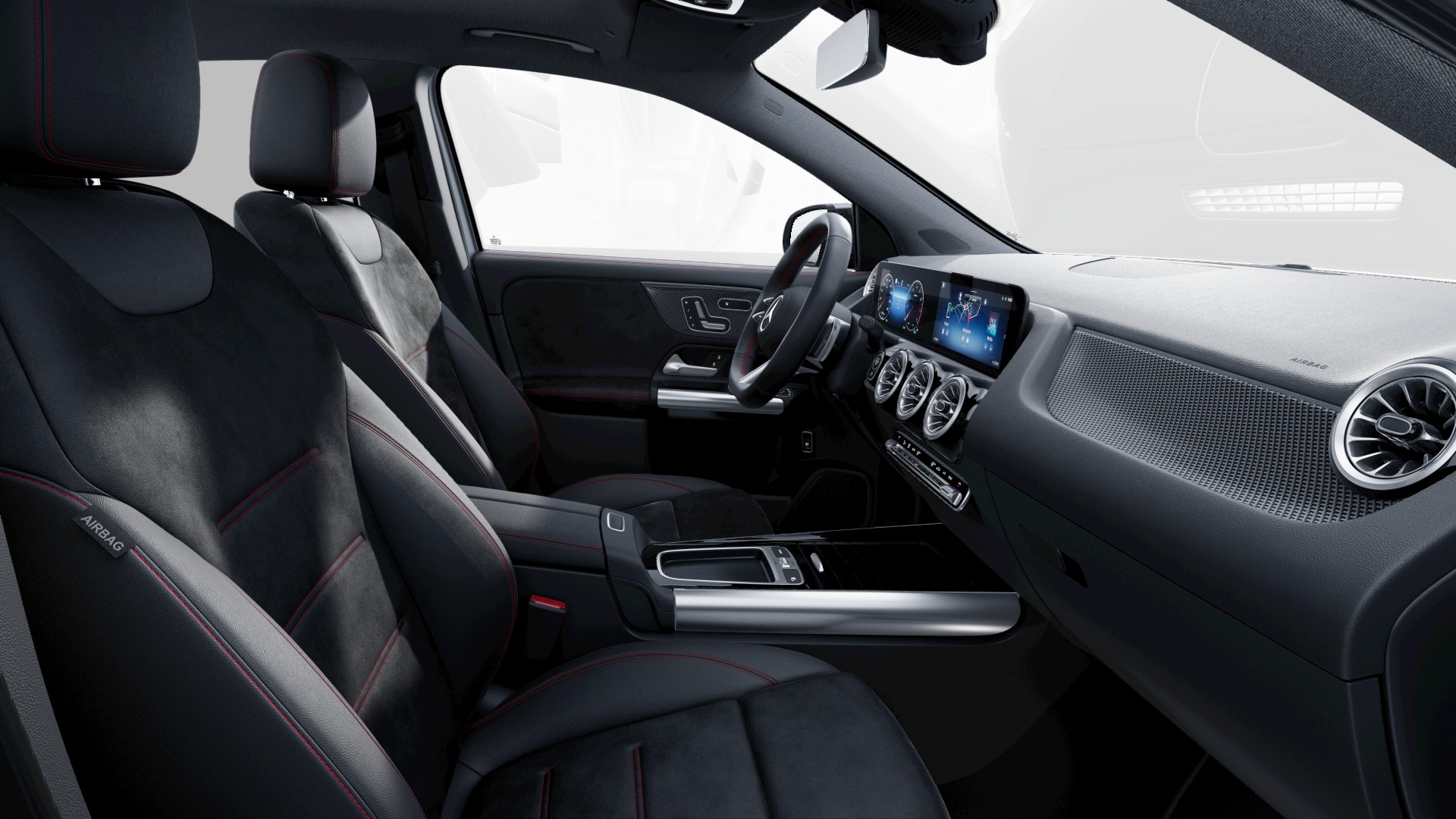 MERCEDES-BENZ GLA 220 4Matic 8G-DCT-image-8