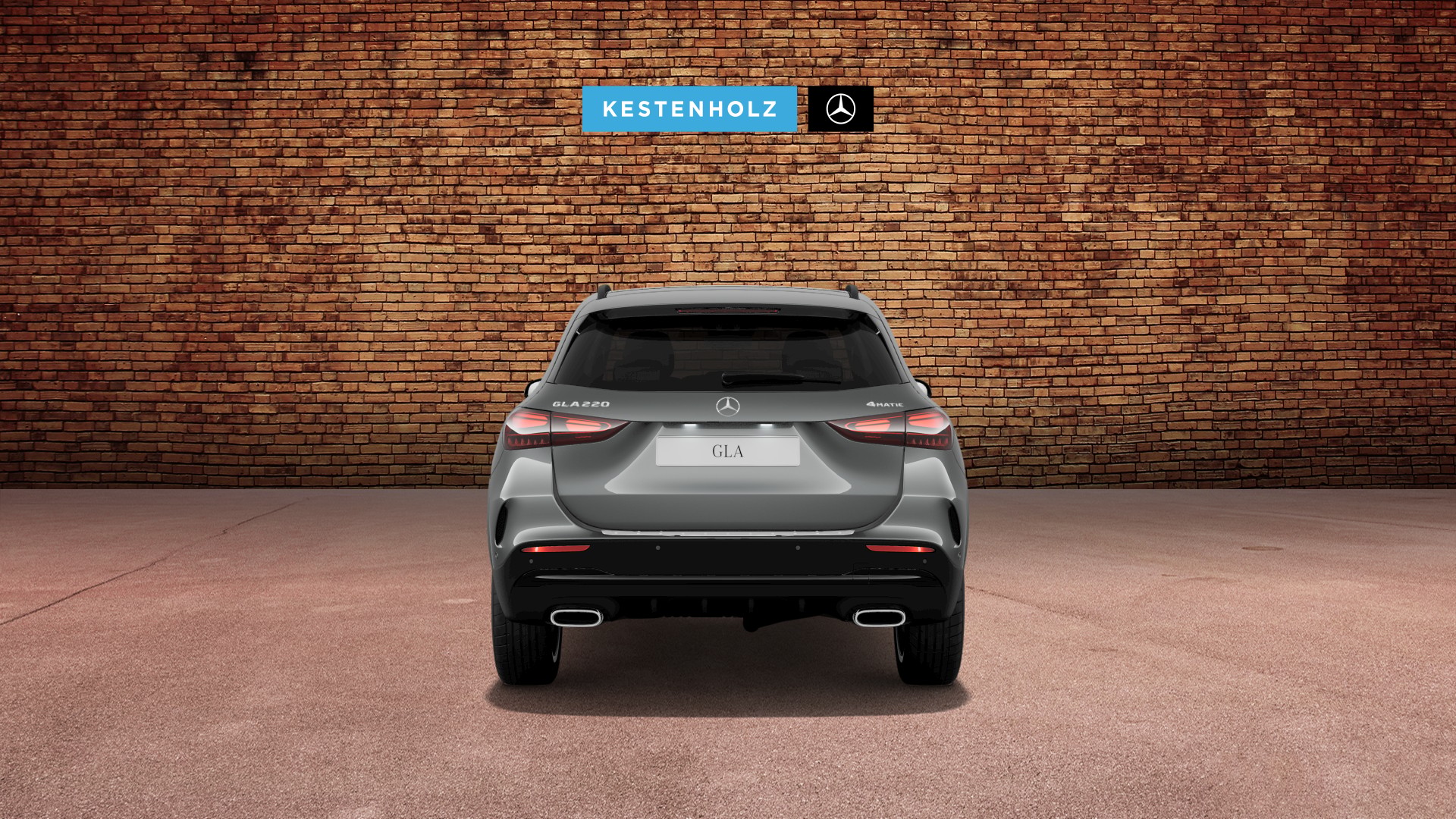 MERCEDES-BENZ GLA 220 4Matic 8G-DCT-image-6