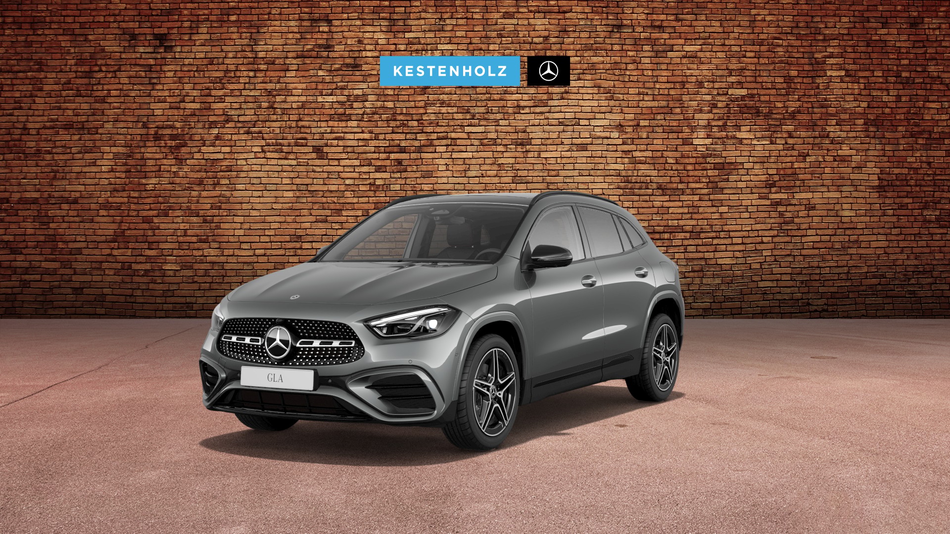 MERCEDES-BENZ GLA 220 4Matic 8G-DCT-image-2