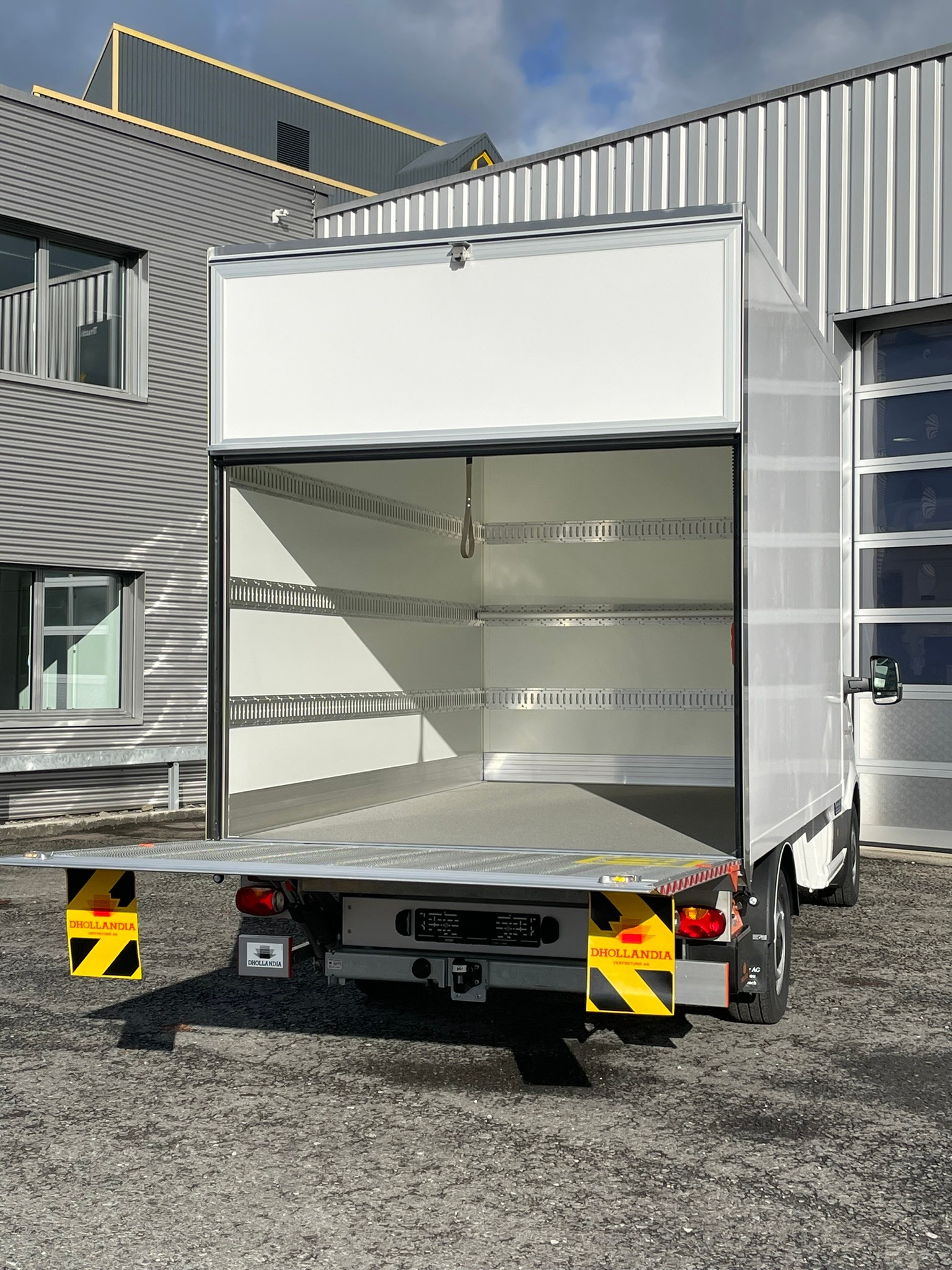 MAN TGE 3.160 Standard A-image-5