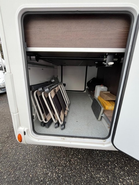 BENIMAR SPORT 346 6 places-image-13
