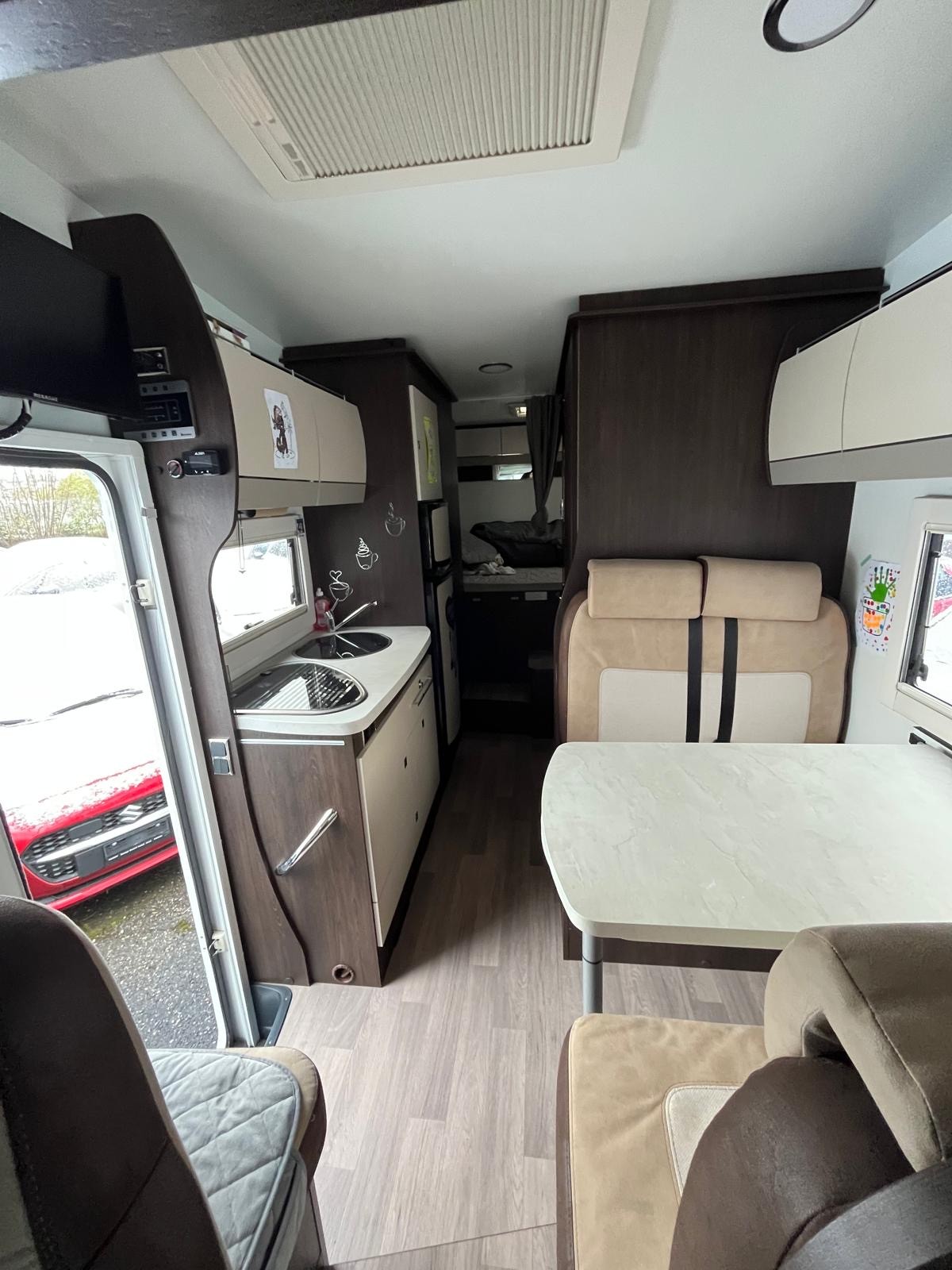 BENIMAR SPORT 346 6 places-image-8