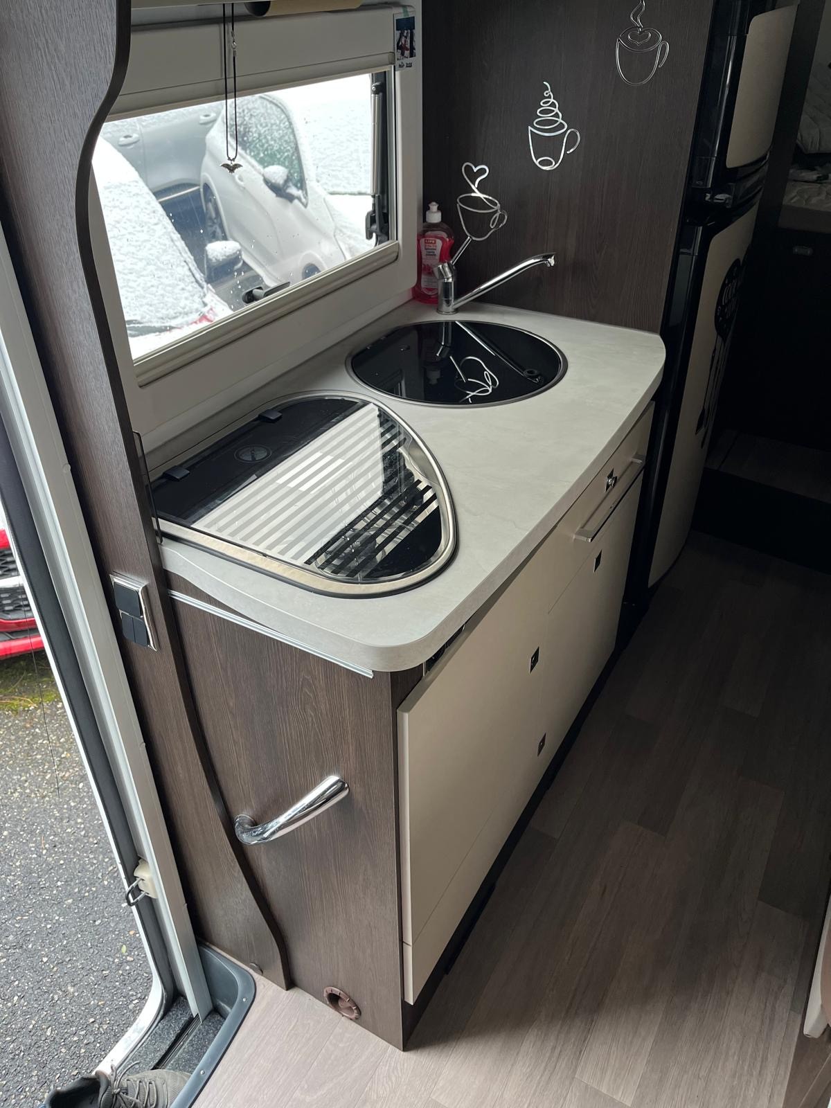 BENIMAR SPORT 346 6 places-image-7
