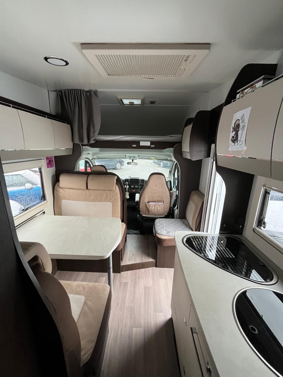 BENIMAR SPORT 346 6 places-image-11