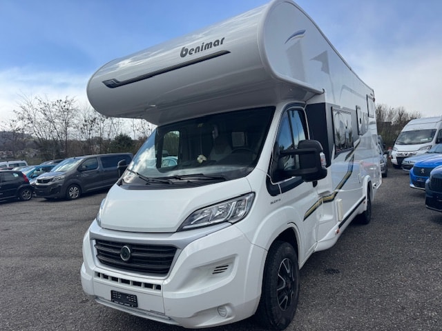 BENIMAR SPORT 346 6 places-image-1