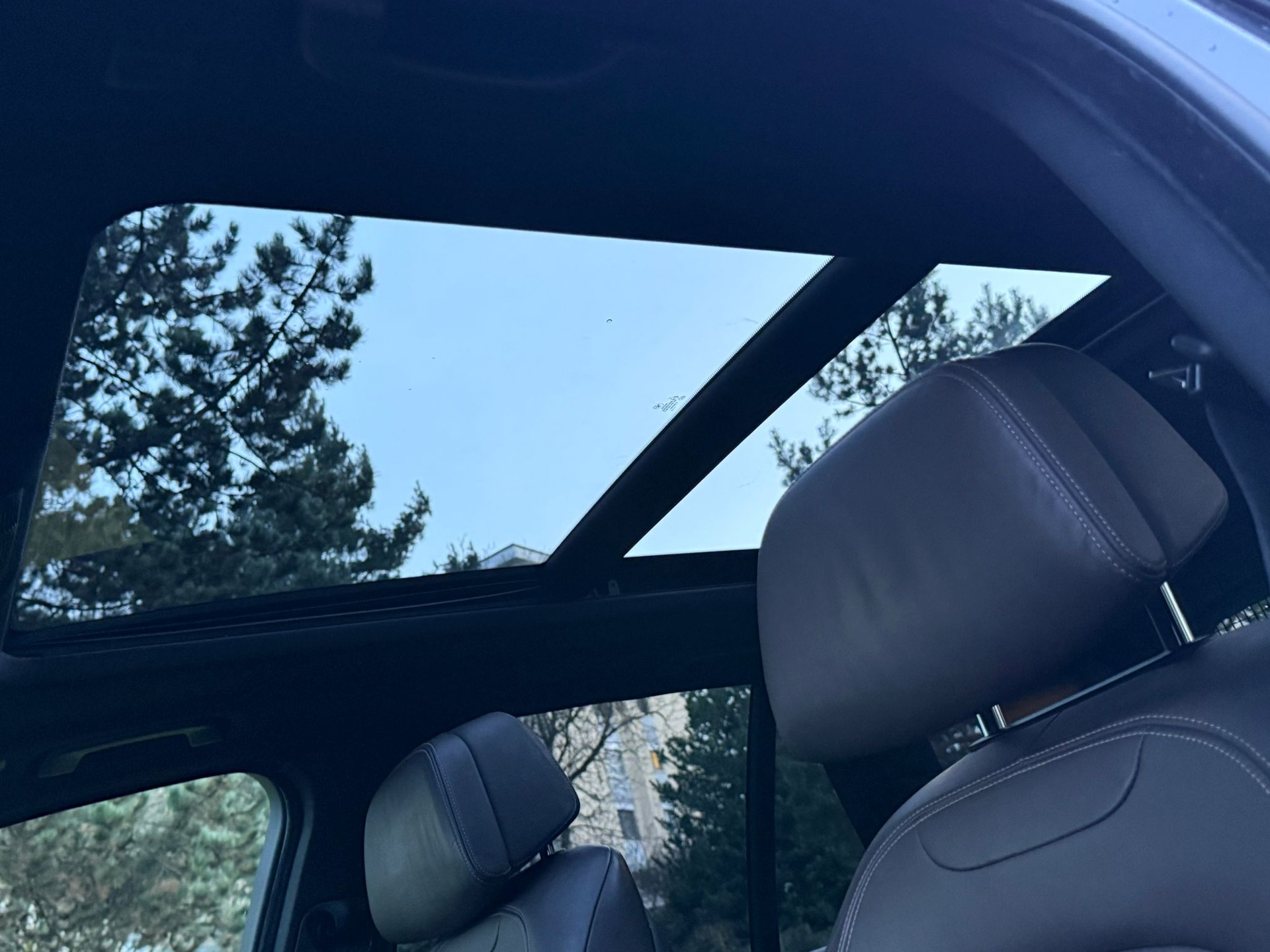 BMW X5 xDrive M50d Steptronic-image-6