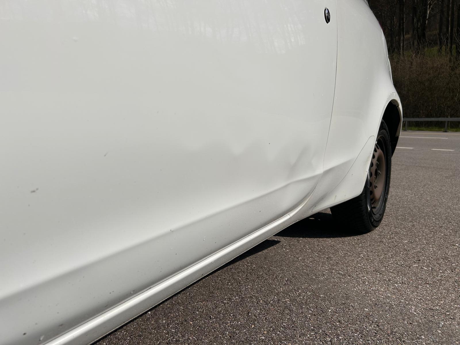 MITSUBISHI Colt 1.1 12V Super Jubilé-image-22
