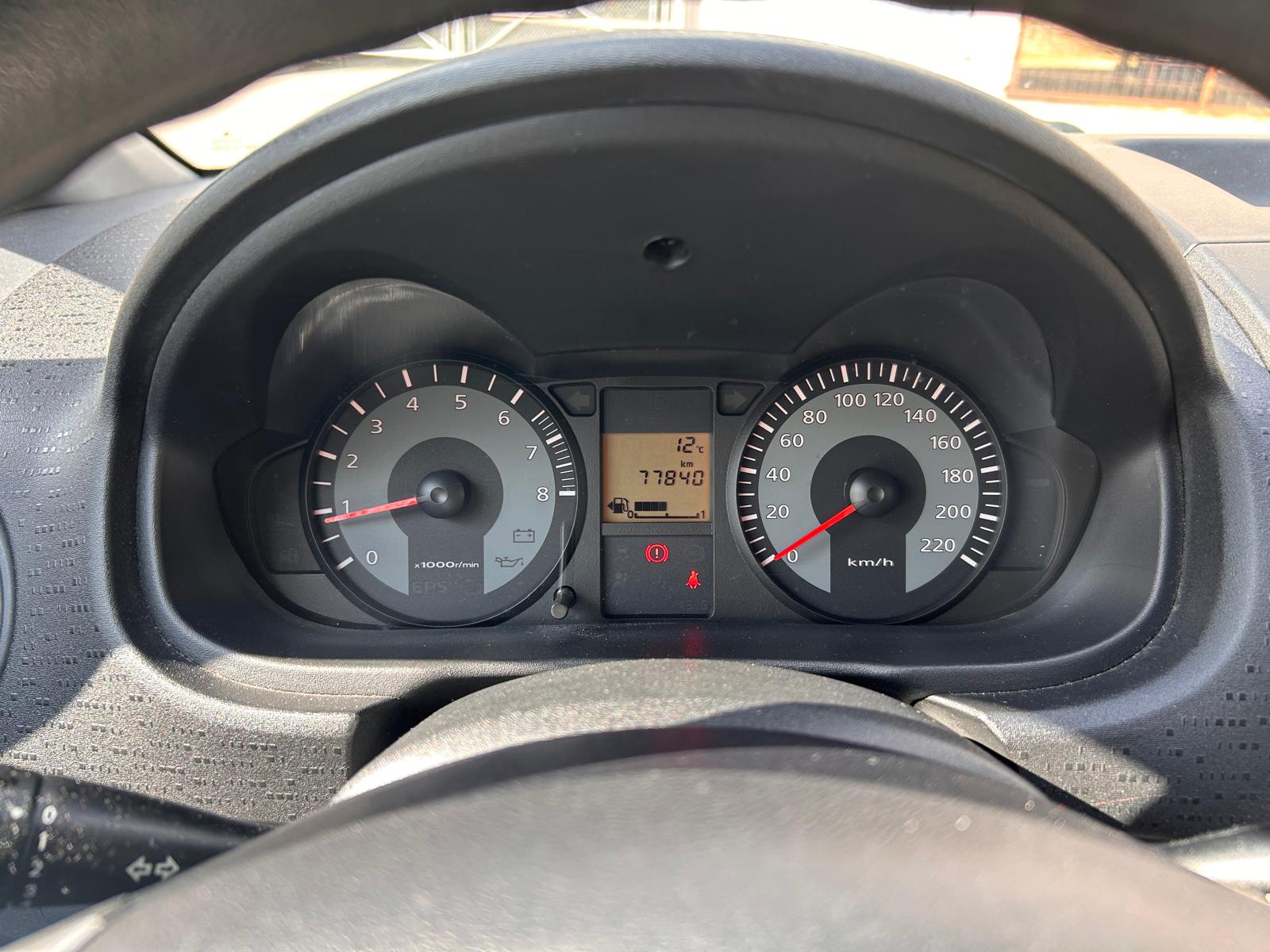 MITSUBISHI Colt 1.1 12V Super Jubilé-image-17