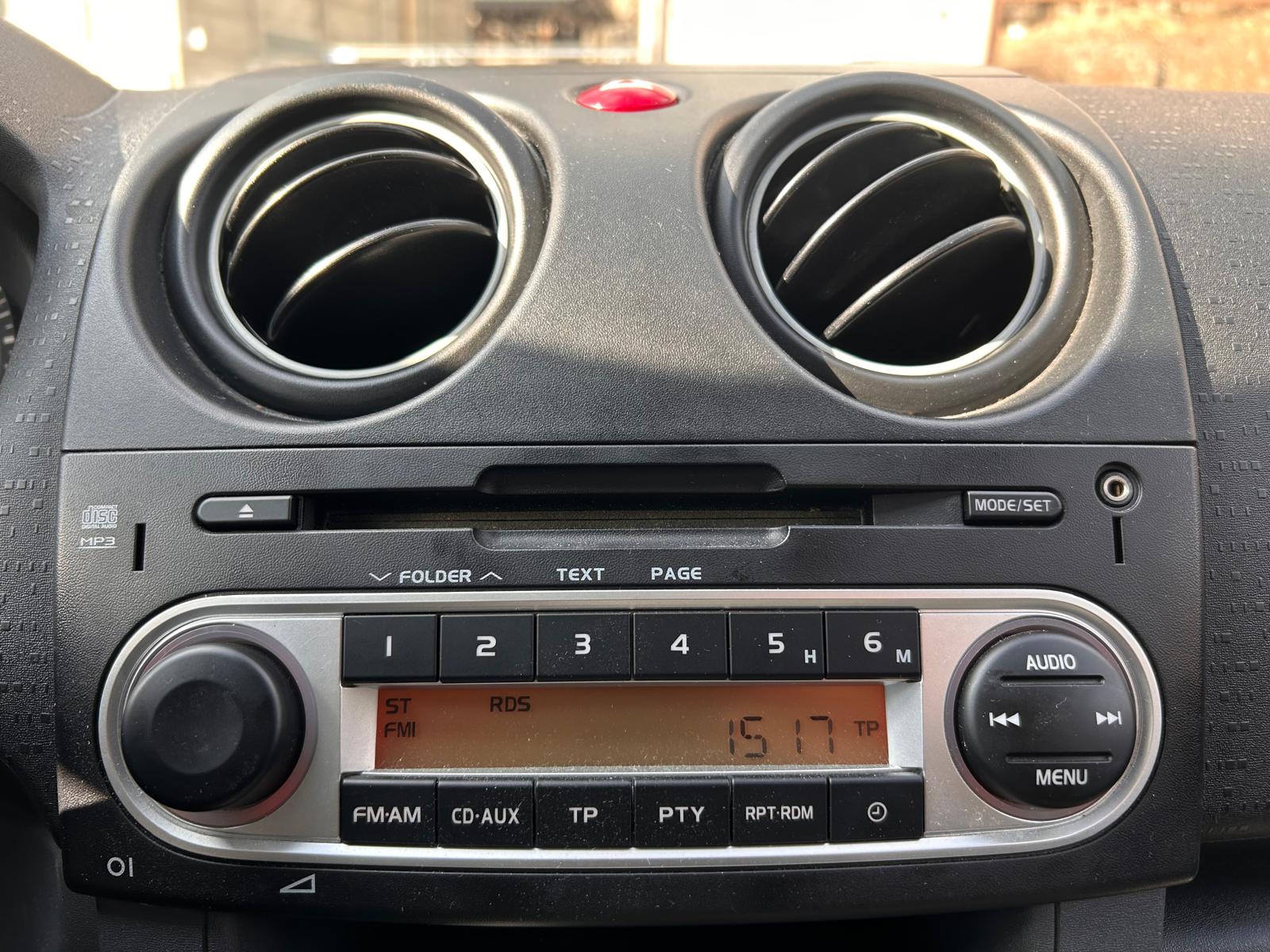 MITSUBISHI Colt 1.1 12V Super Jubilé-image-20
