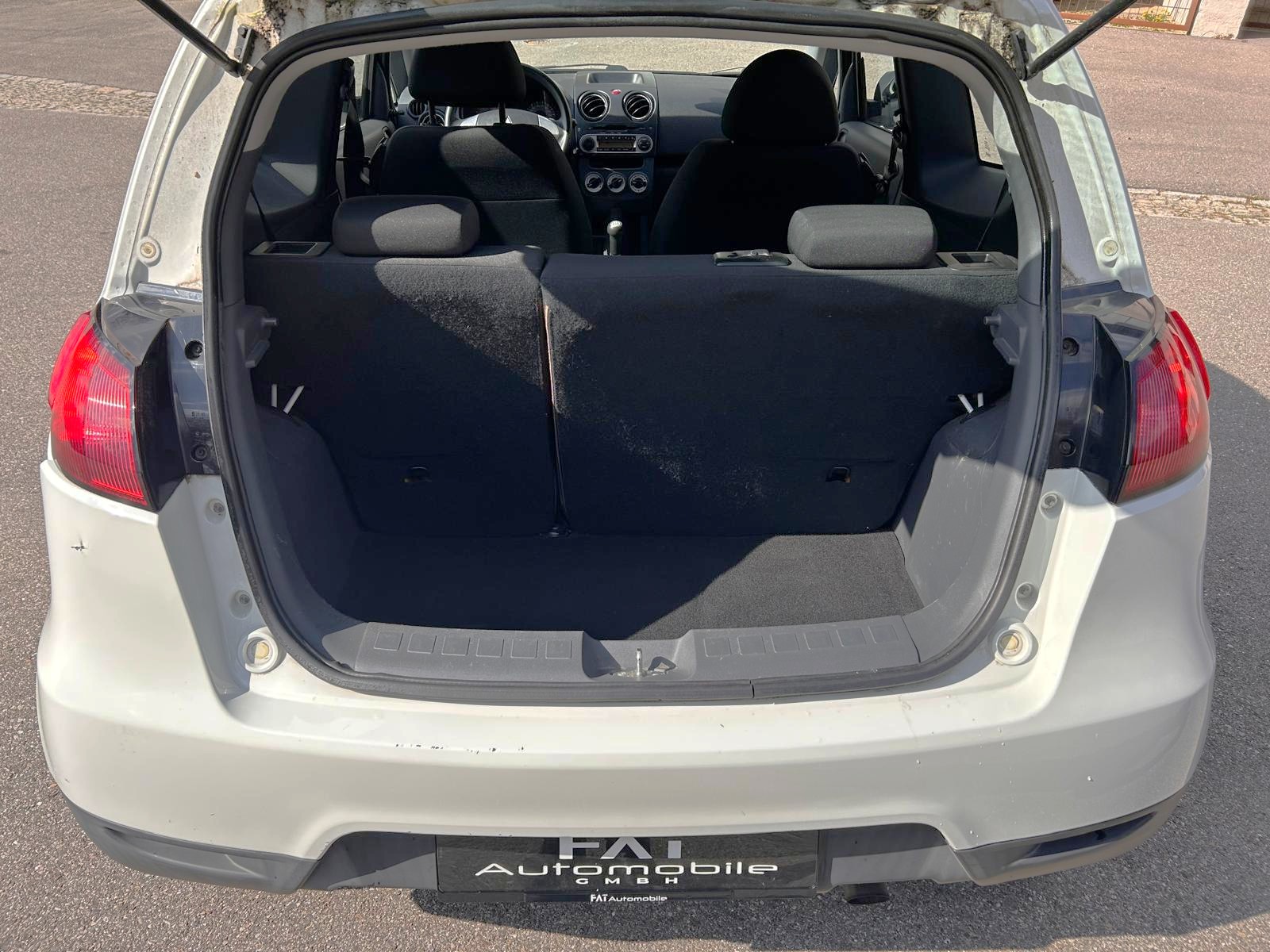 MITSUBISHI Colt 1.1 12V Super Jubilé-image-8