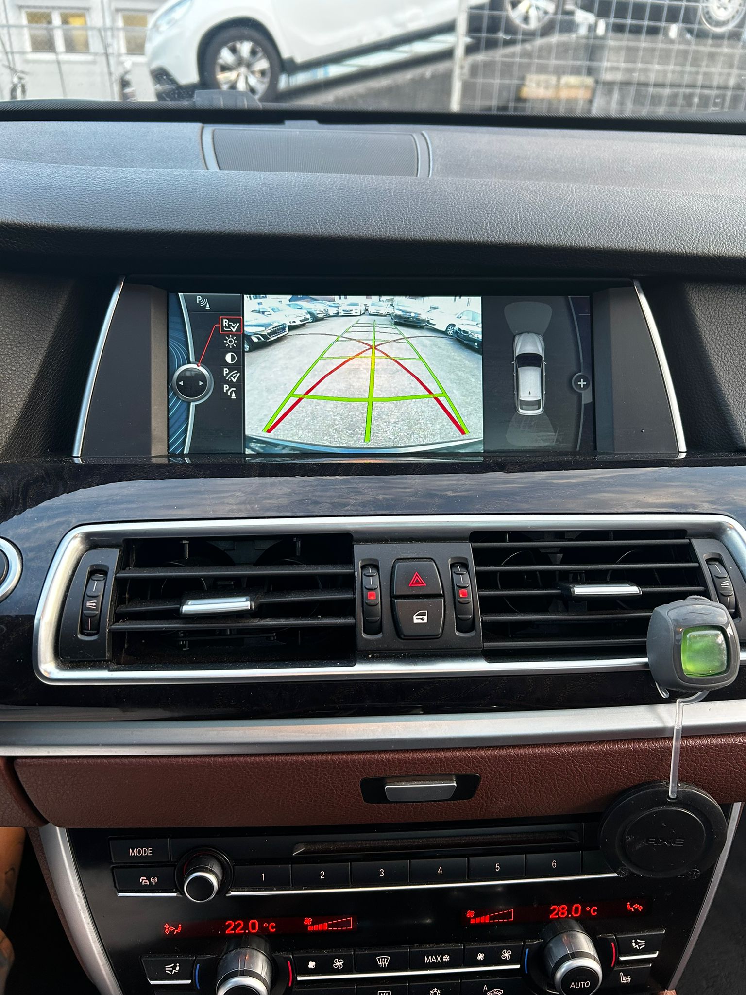 BMW 535d GT Steptronic-image-8