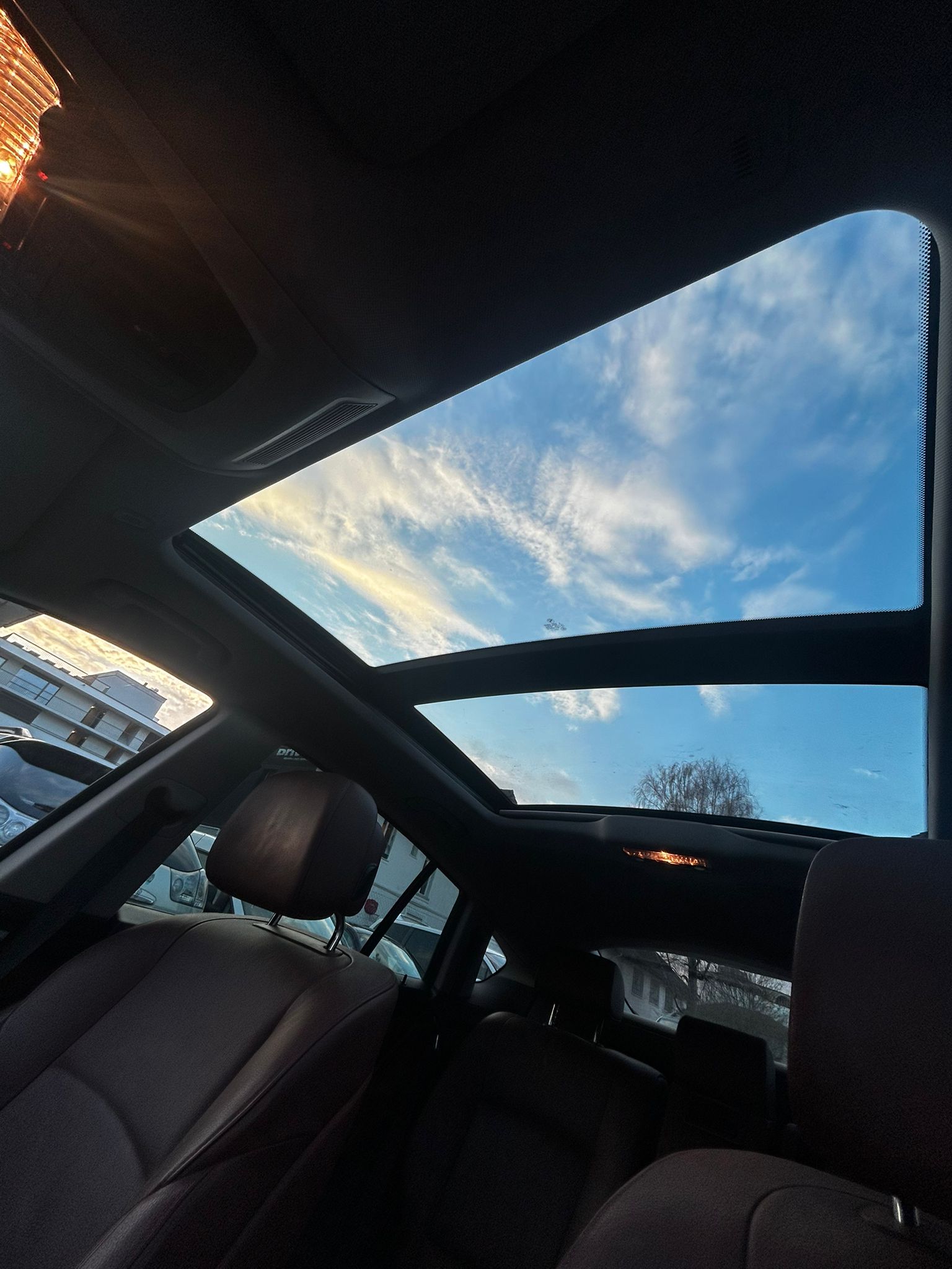 BMW 535d GT Steptronic-image-9