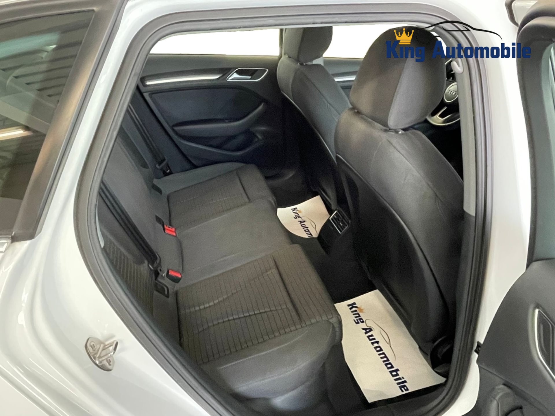 AUDI A3 Sportback e-tron 1.4 Sport S-tronic | CH-Auto | Zahnriemen ers. | Apple Carplay | DAB | Audi Sound System-image-8