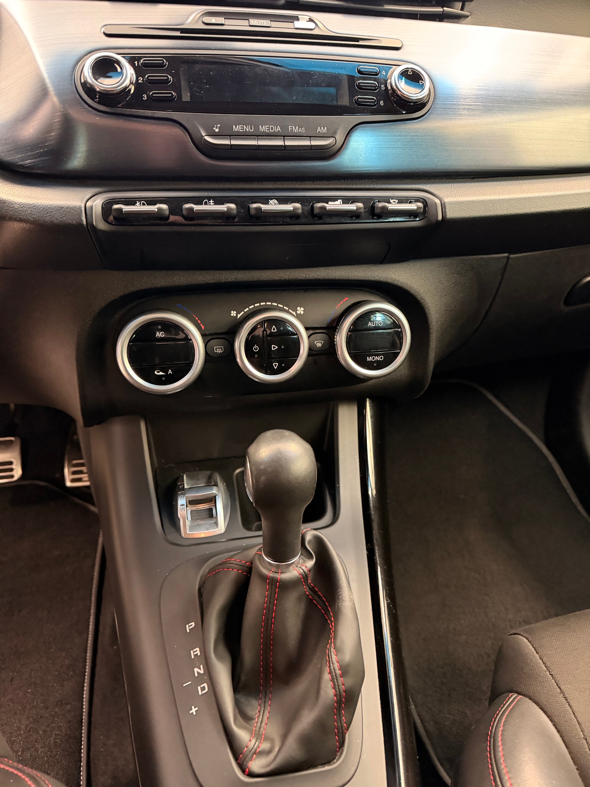ALFA ROMEO Giulietta 1.4 MultiAir Progression TCT-image-3