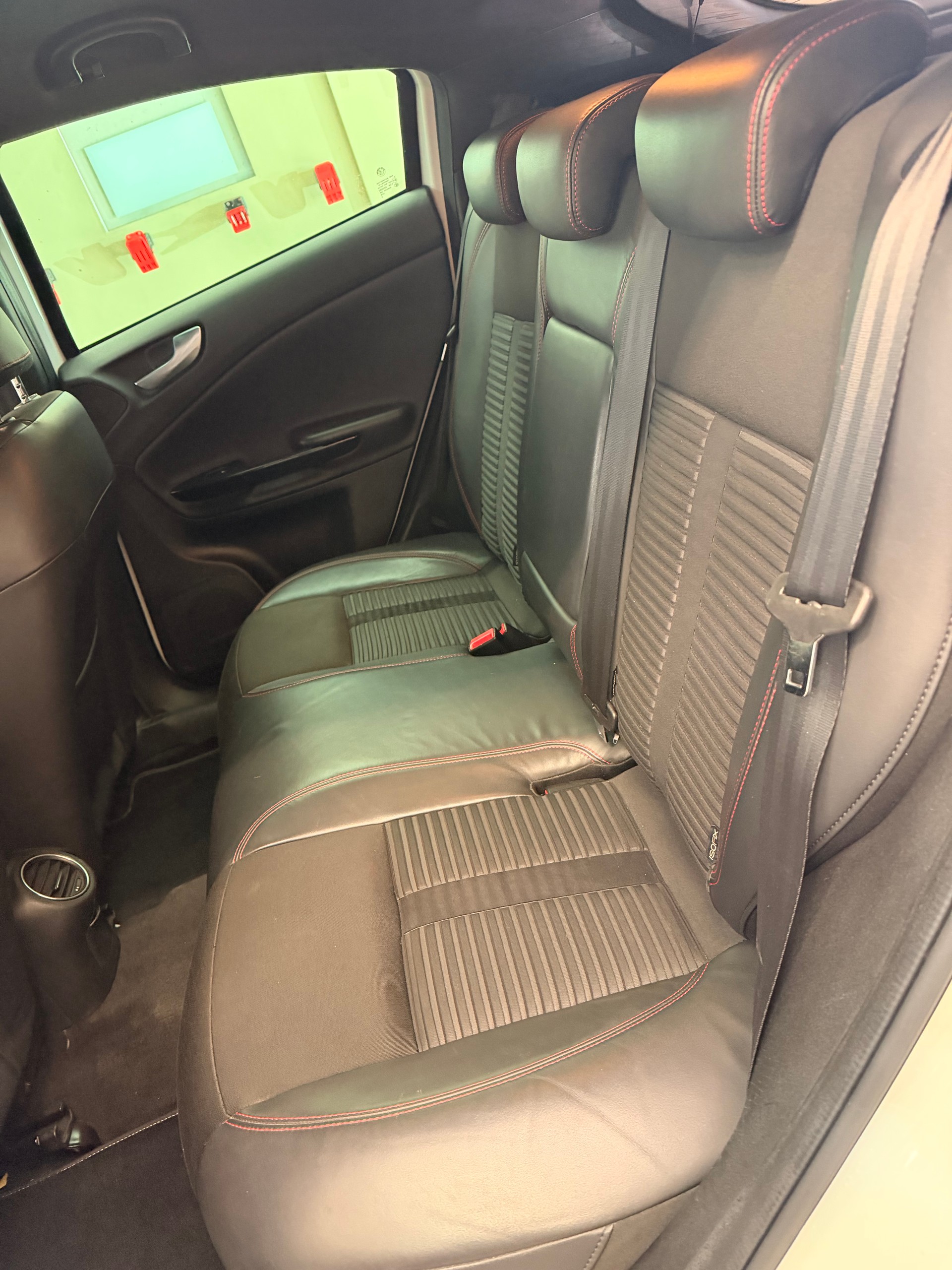 ALFA ROMEO Giulietta 1.4 MultiAir Progression TCT-image-4