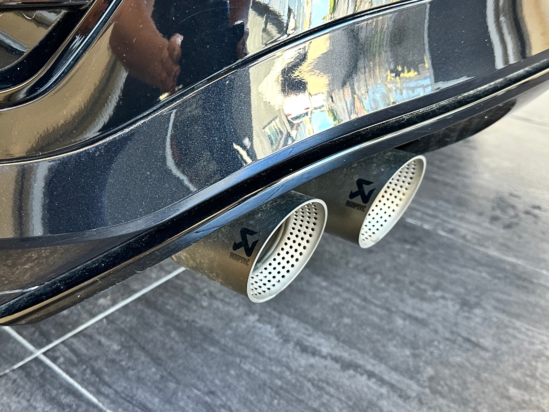 VW T-Roc 2.0 TSI R DSG 4Motion "Akrapovic"-image-11